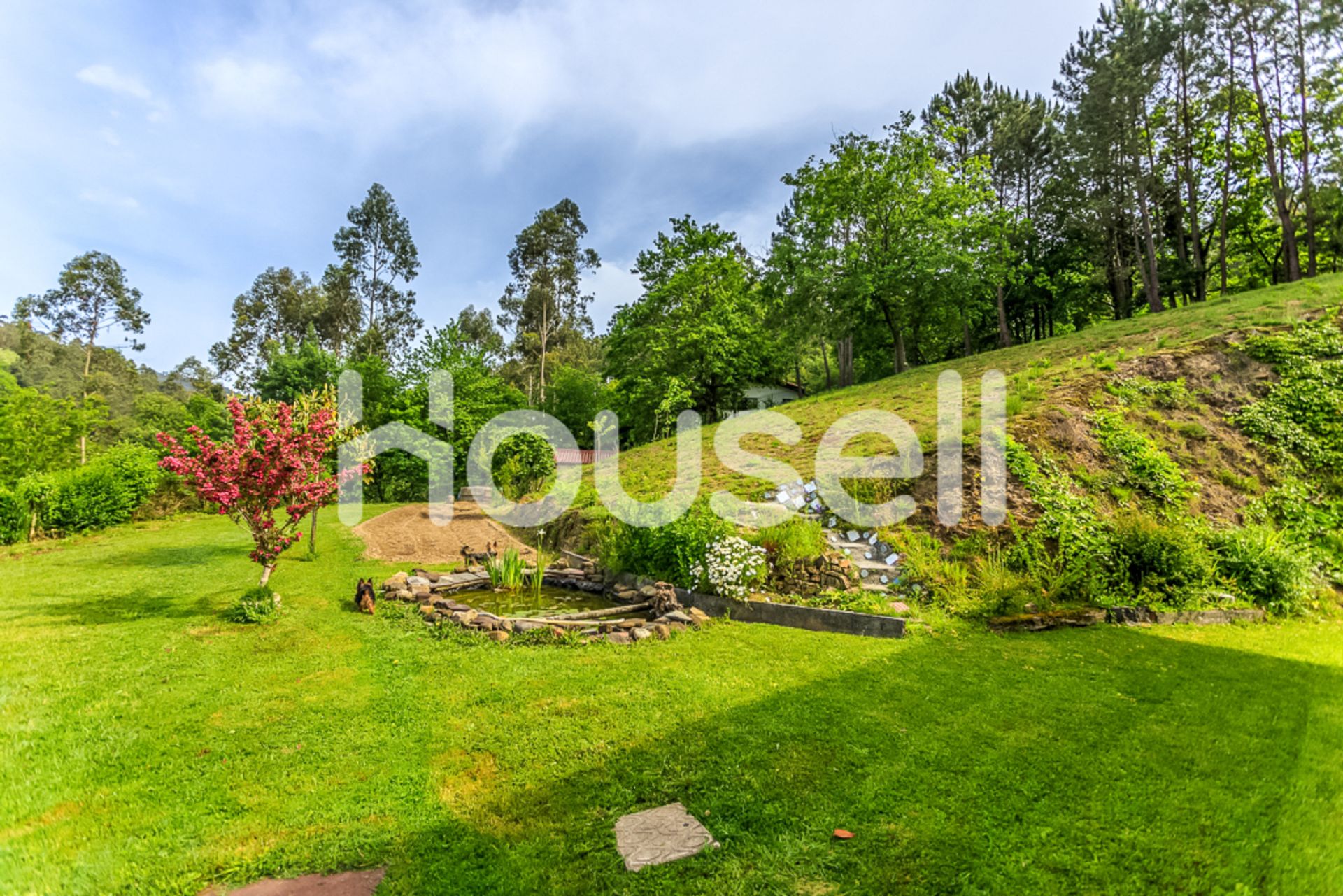 Casa nel Maruri-Jatabe, Euskadi 11715625