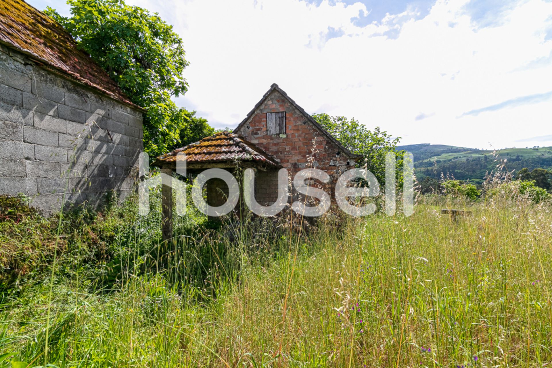 House in As Muras, Galicia 11715627