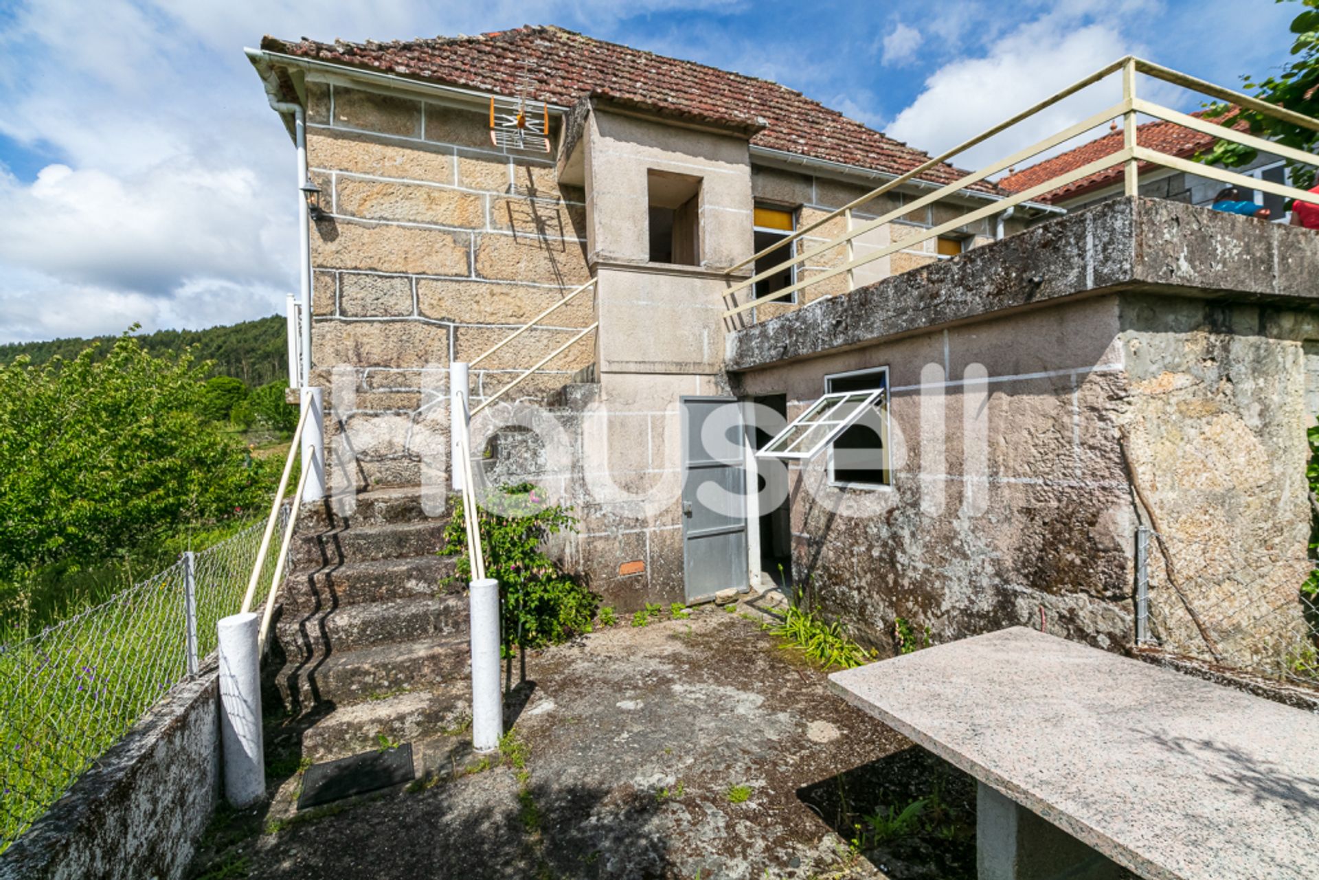 House in As Muras, Galicia 11715627