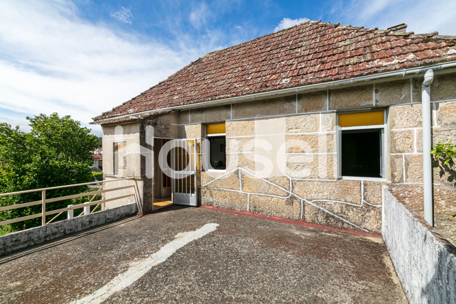 House in As Muras, Galicia 11715627