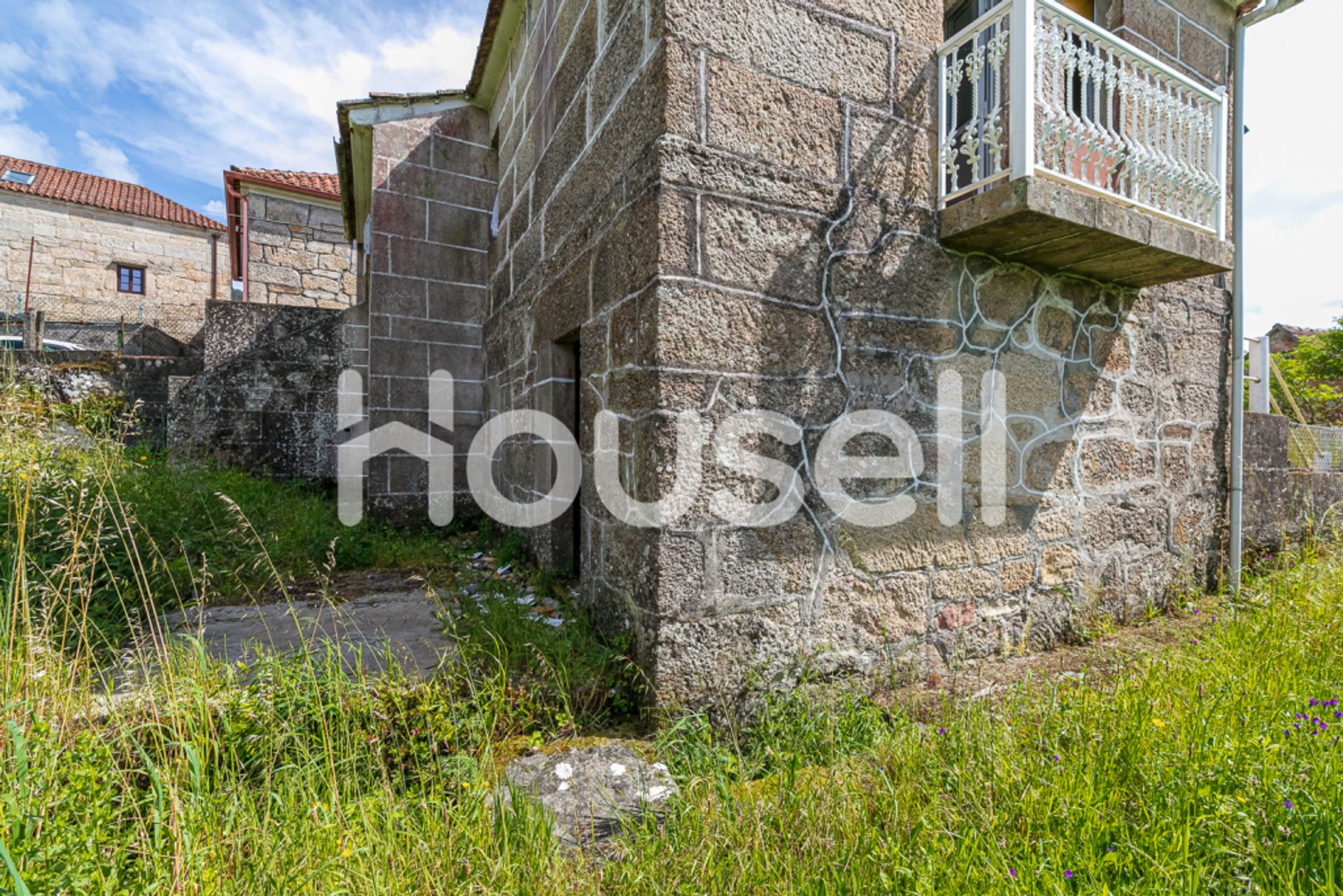 House in As Muras, Galicia 11715627