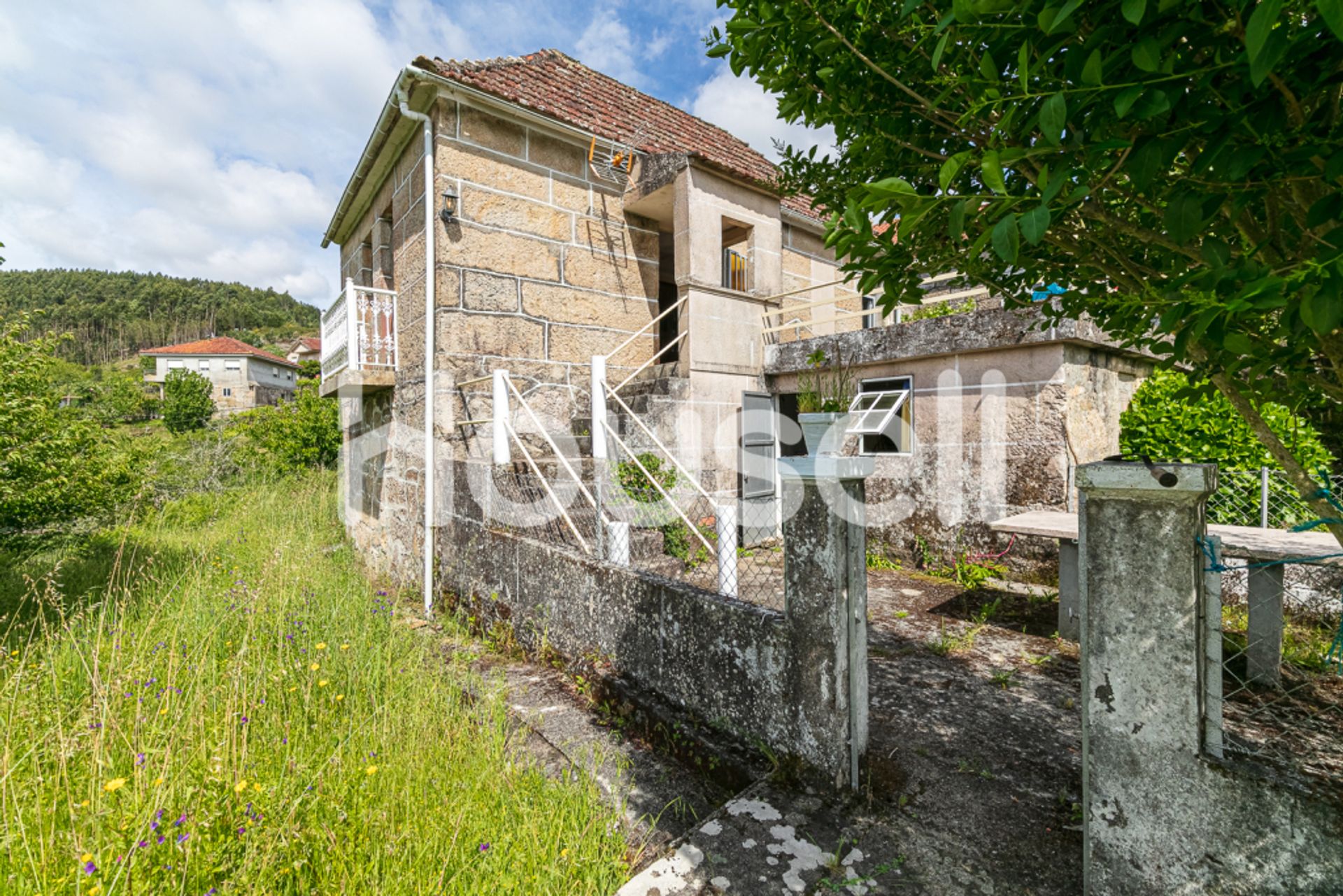 House in As Muras, Galicia 11715627