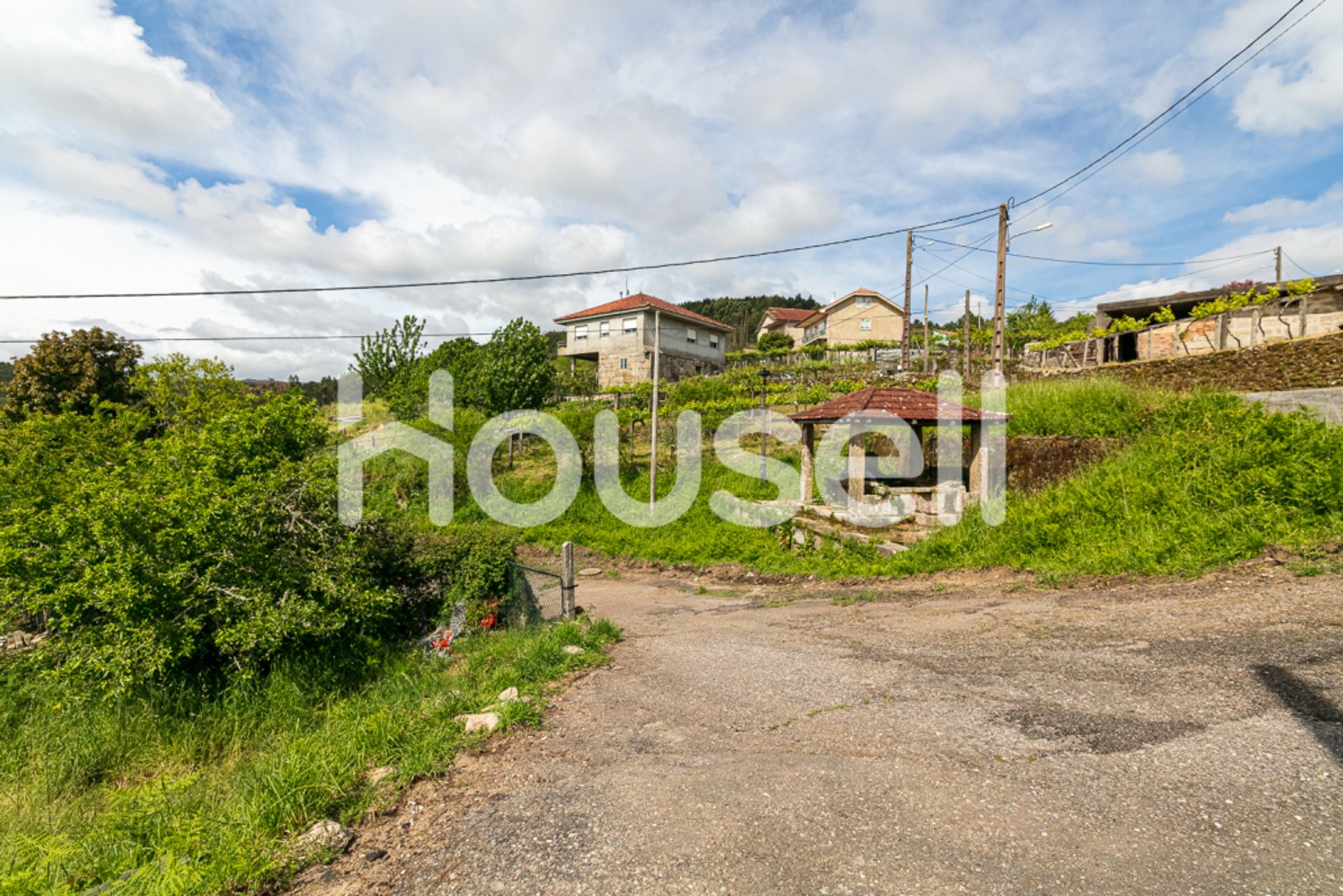 House in As Muras, Galicia 11715627