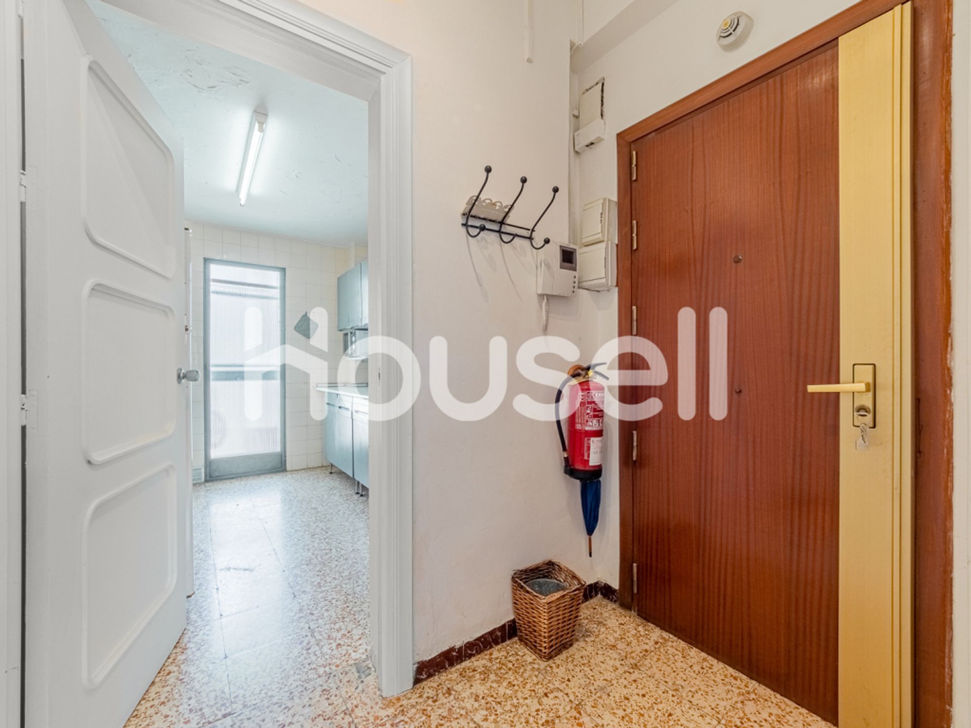 Condominium dans Sevilla, Andalucía 11715628