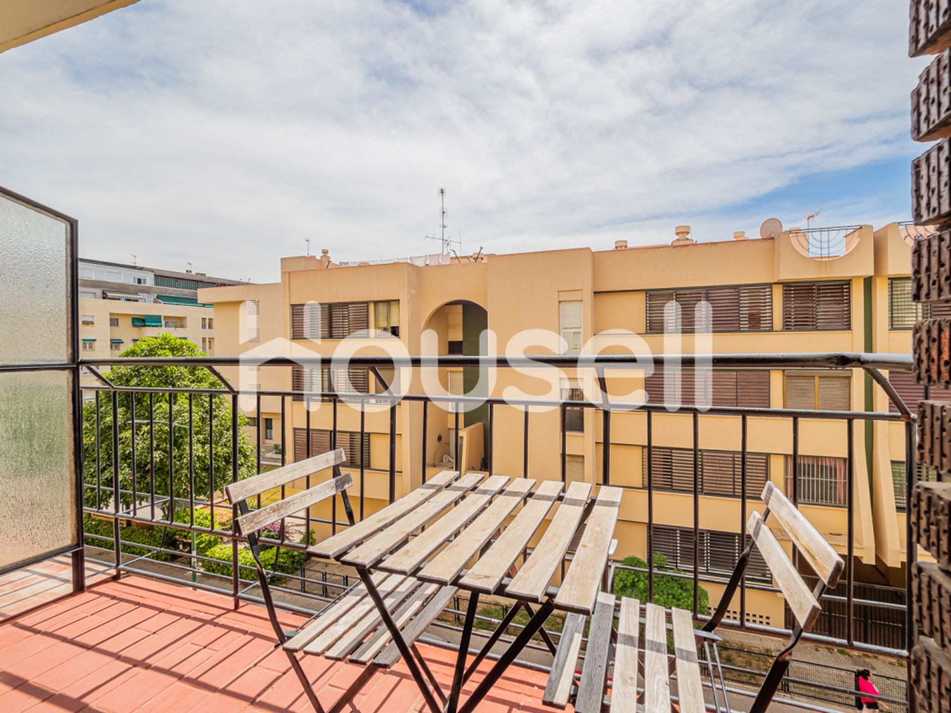 Condominio nel Siviglia, Andalusia 11715628