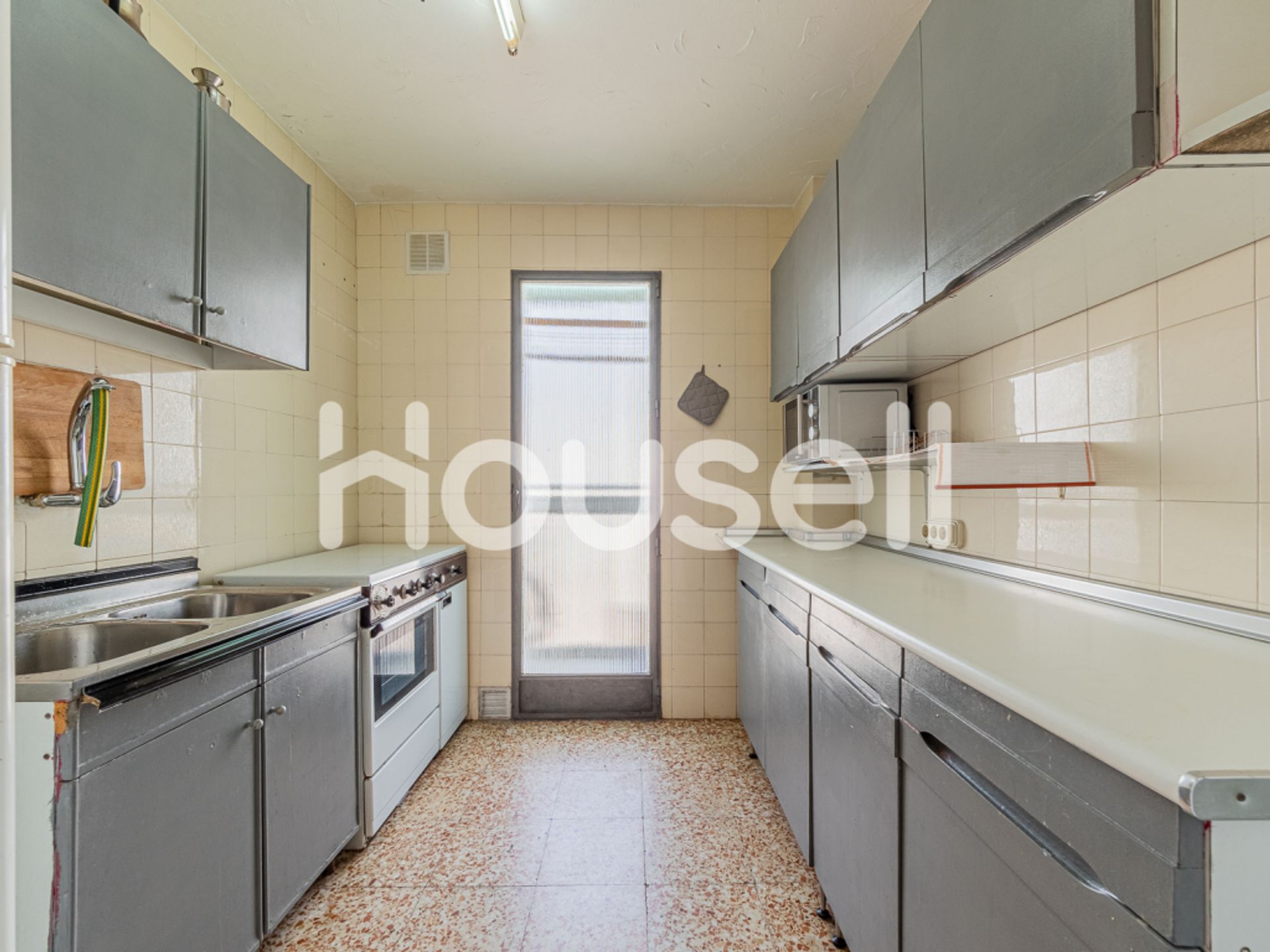 Condominium in Sevilla, Andalusia 11715628