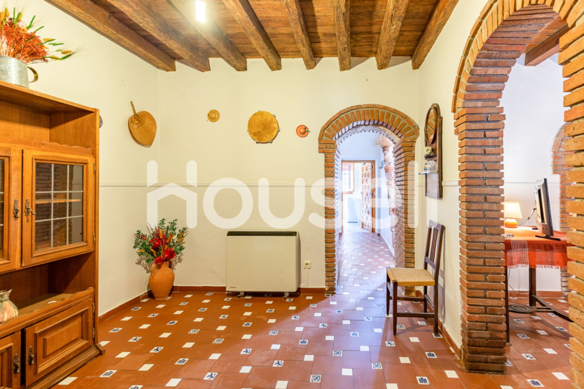 Rumah di Torrijos, Castilla-La Mancha 11715629