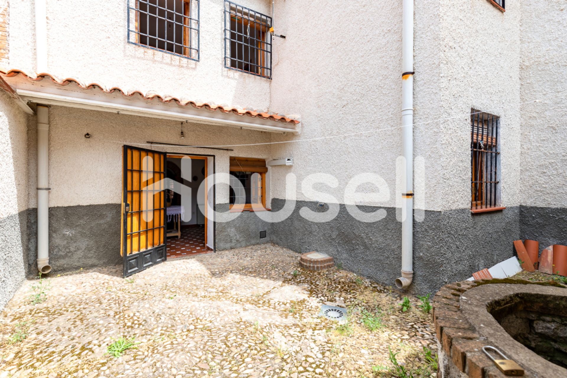 House in Torrijos, Castilla-La Mancha 11715629