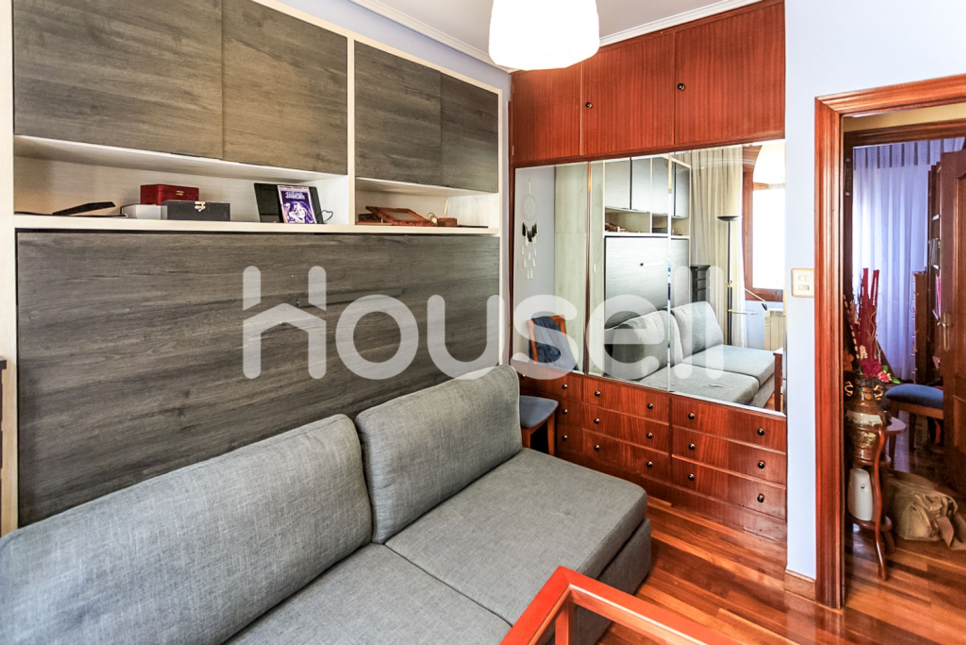 Condominium dans Portugalete, Basque Country 11715630