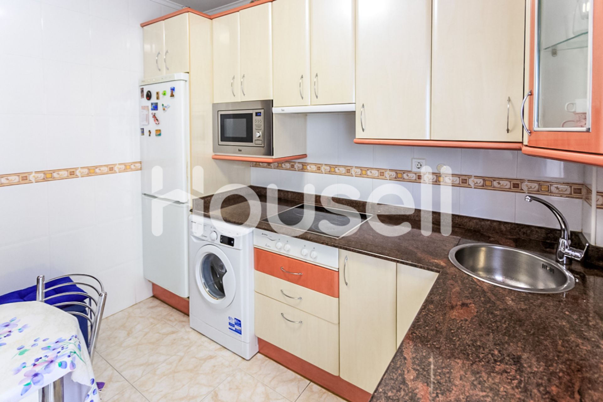 Condominium dans Portugalete, Basque Country 11715630