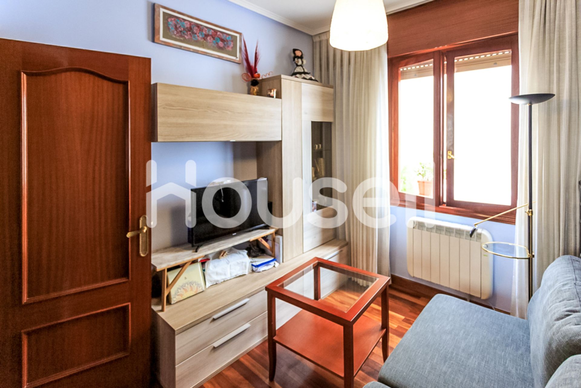 Osakehuoneisto sisään Portugalete, Euskadi 11715630