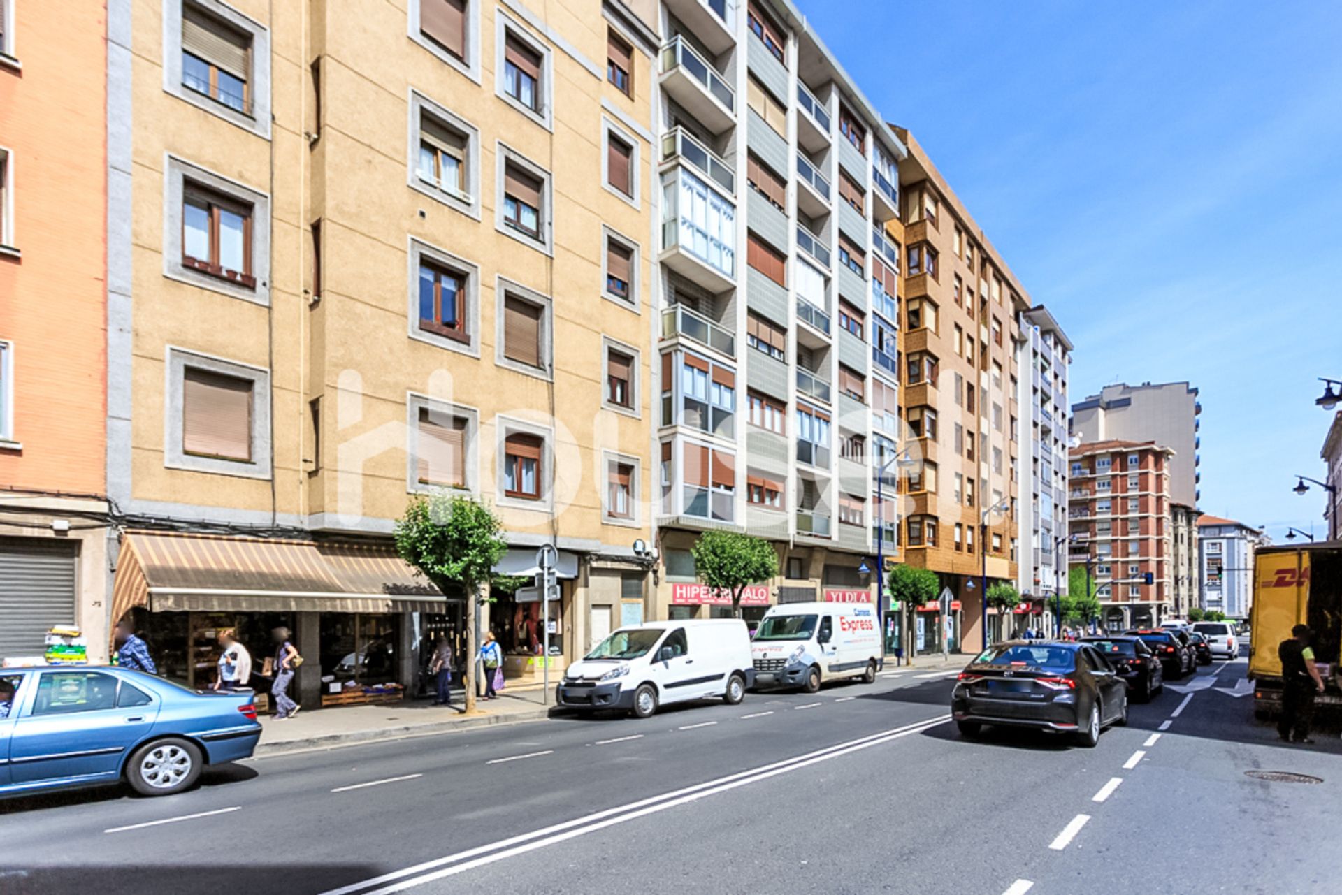 Kondominium dalam Portugalete, Euskadi 11715630