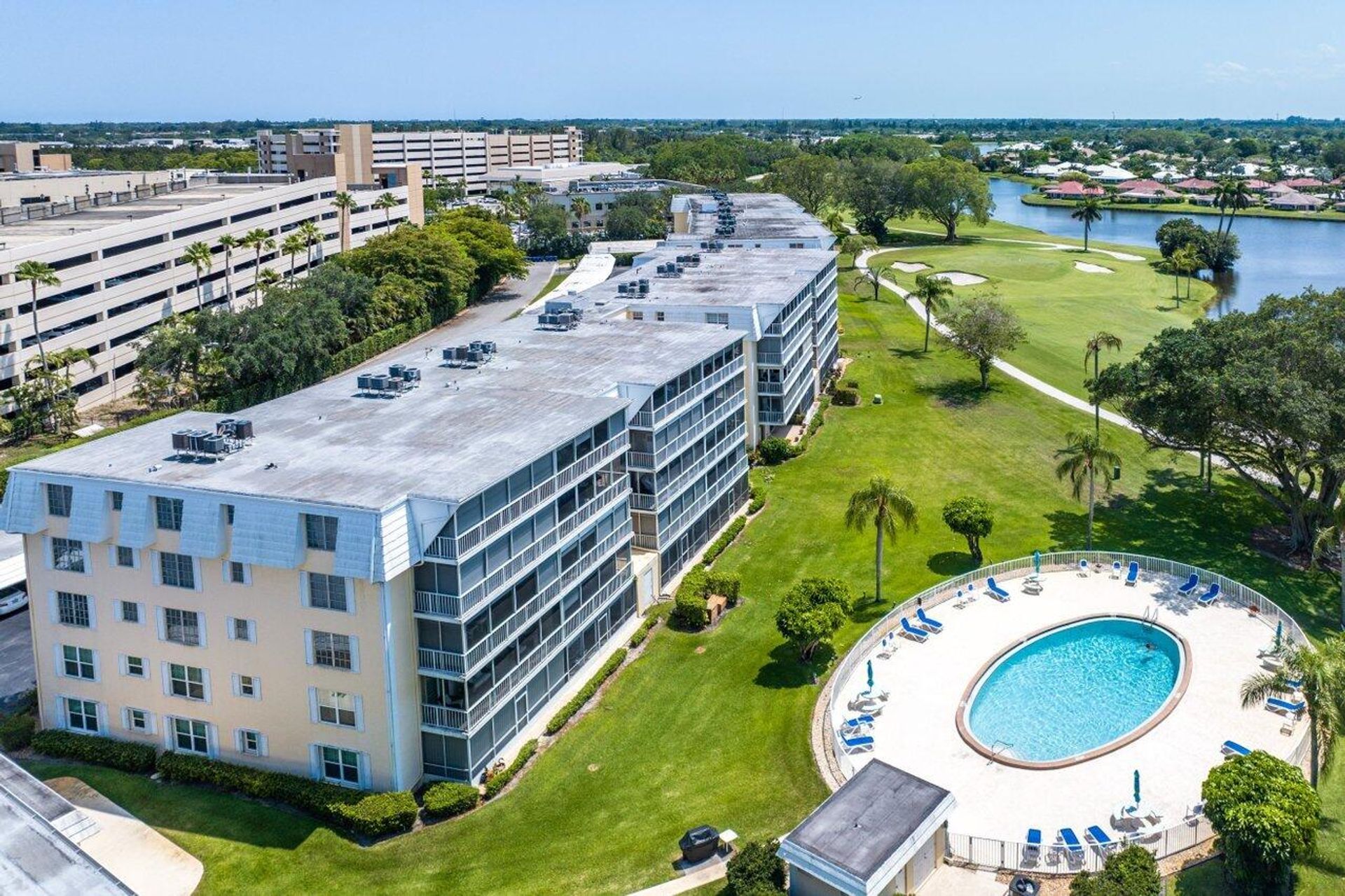 Condominio en Lake Worth, Florida 11715638