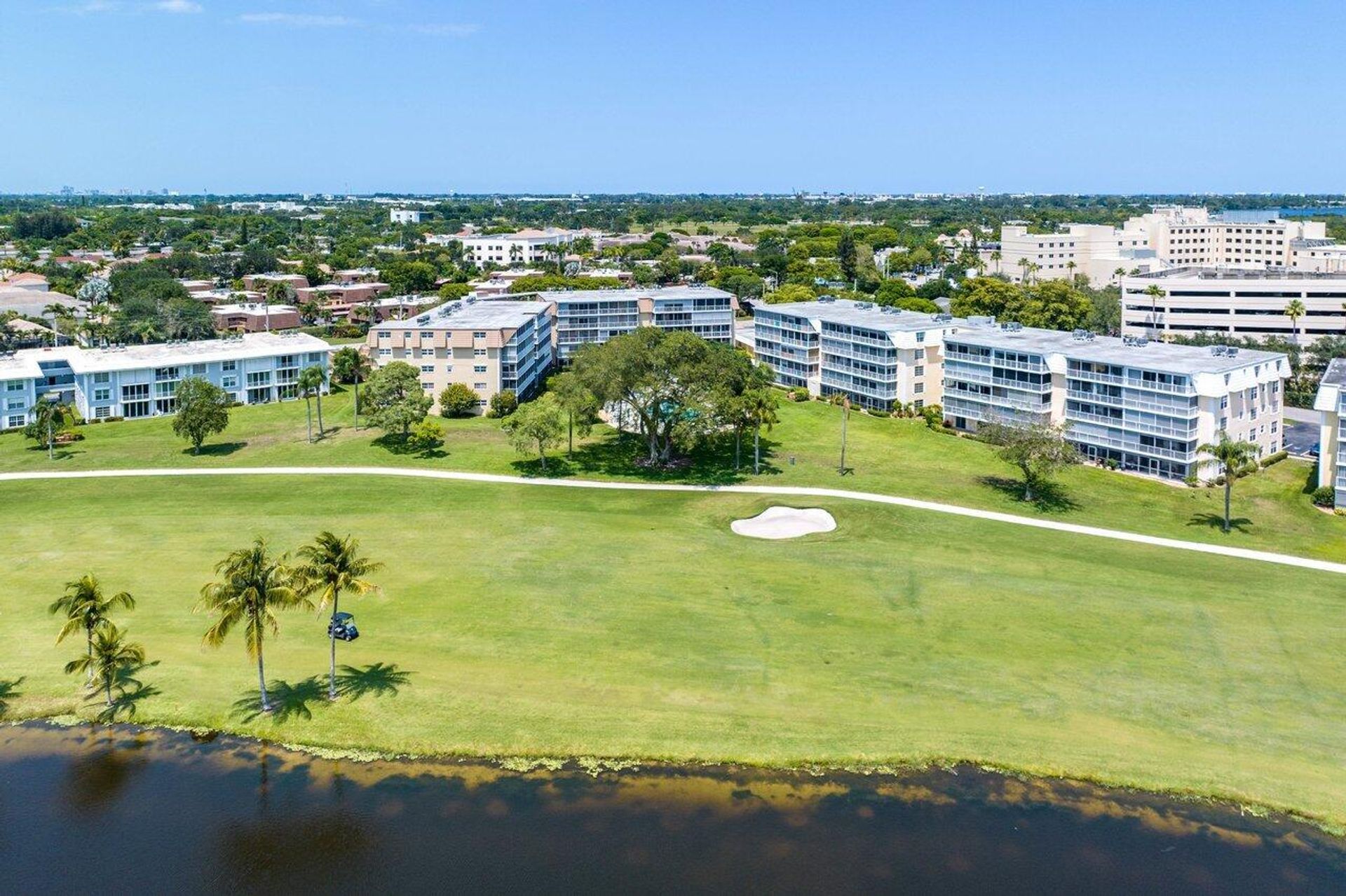 Condominio en Lake Worth, Florida 11715638