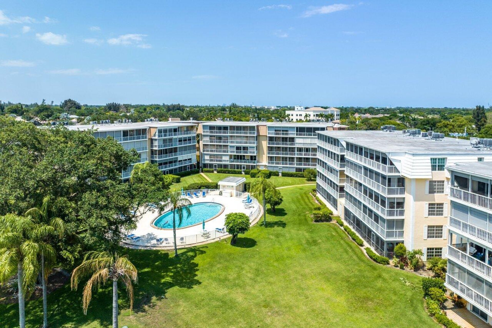 Condominio en Lake Worth, Florida 11715638