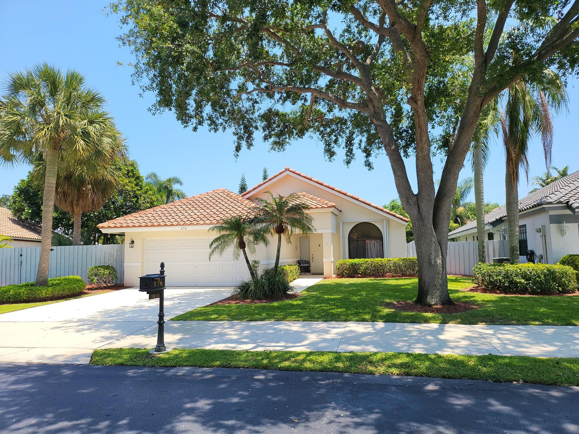 House in Boynton Beach, Florida 11715639