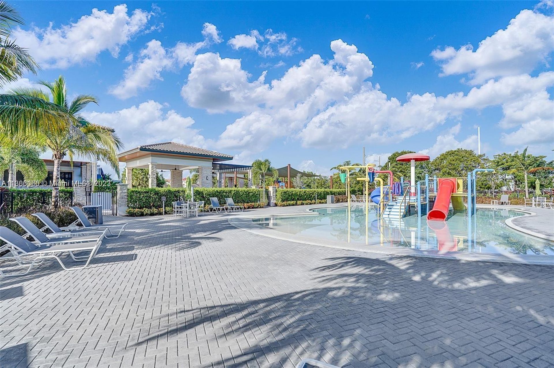 σπίτι σε Doral, Florida 11715647