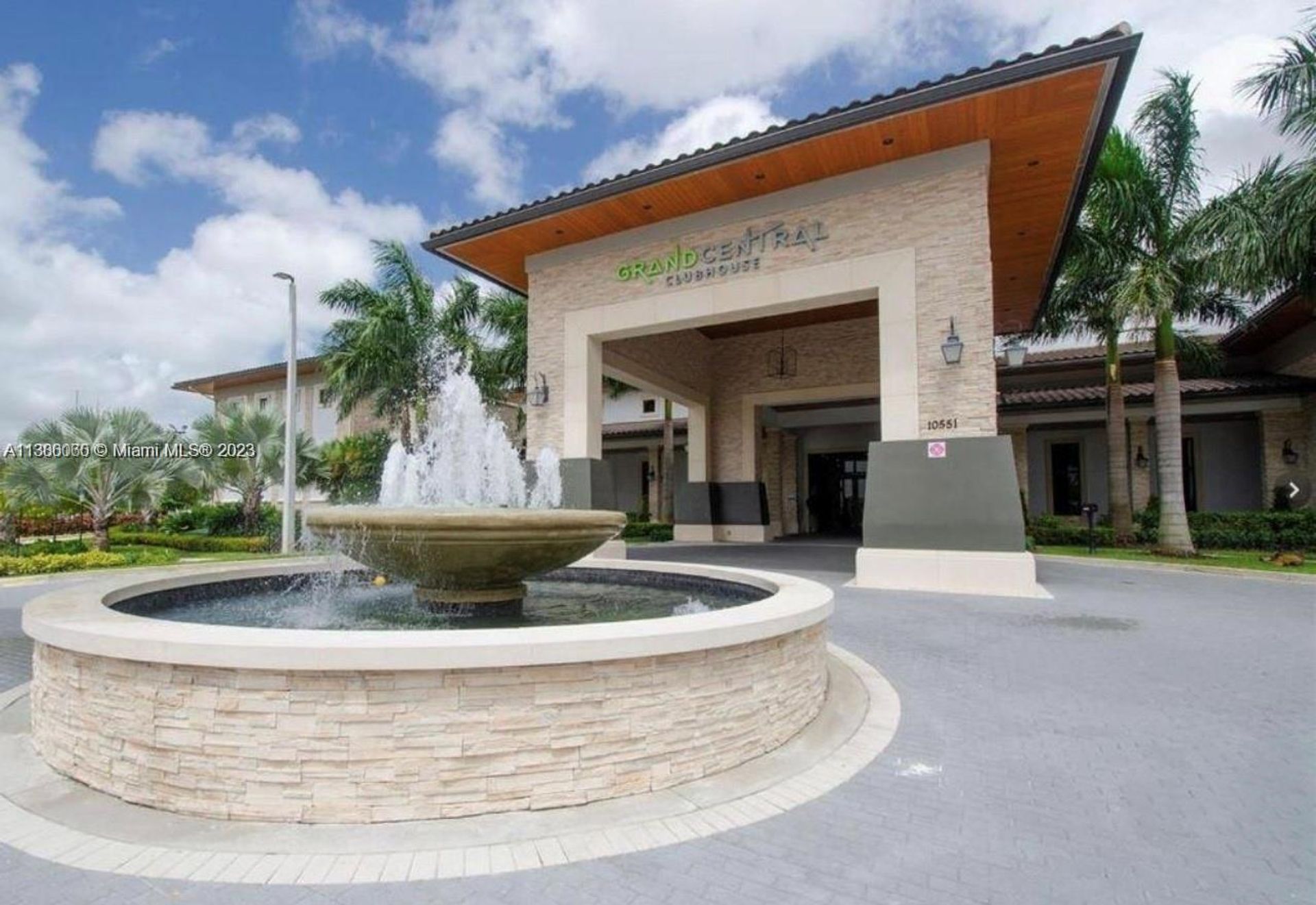 σπίτι σε Doral, Florida 11715647