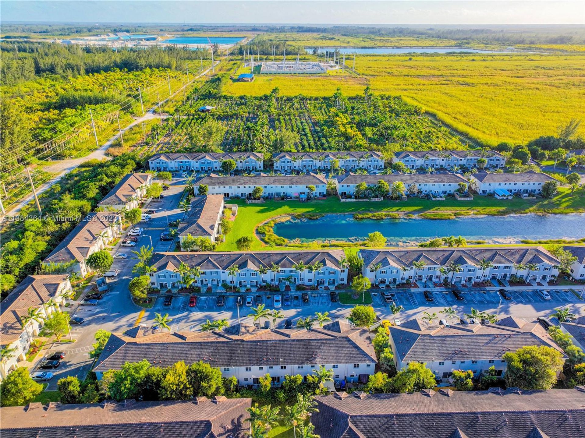 بيت في Homestead, Florida 11715648