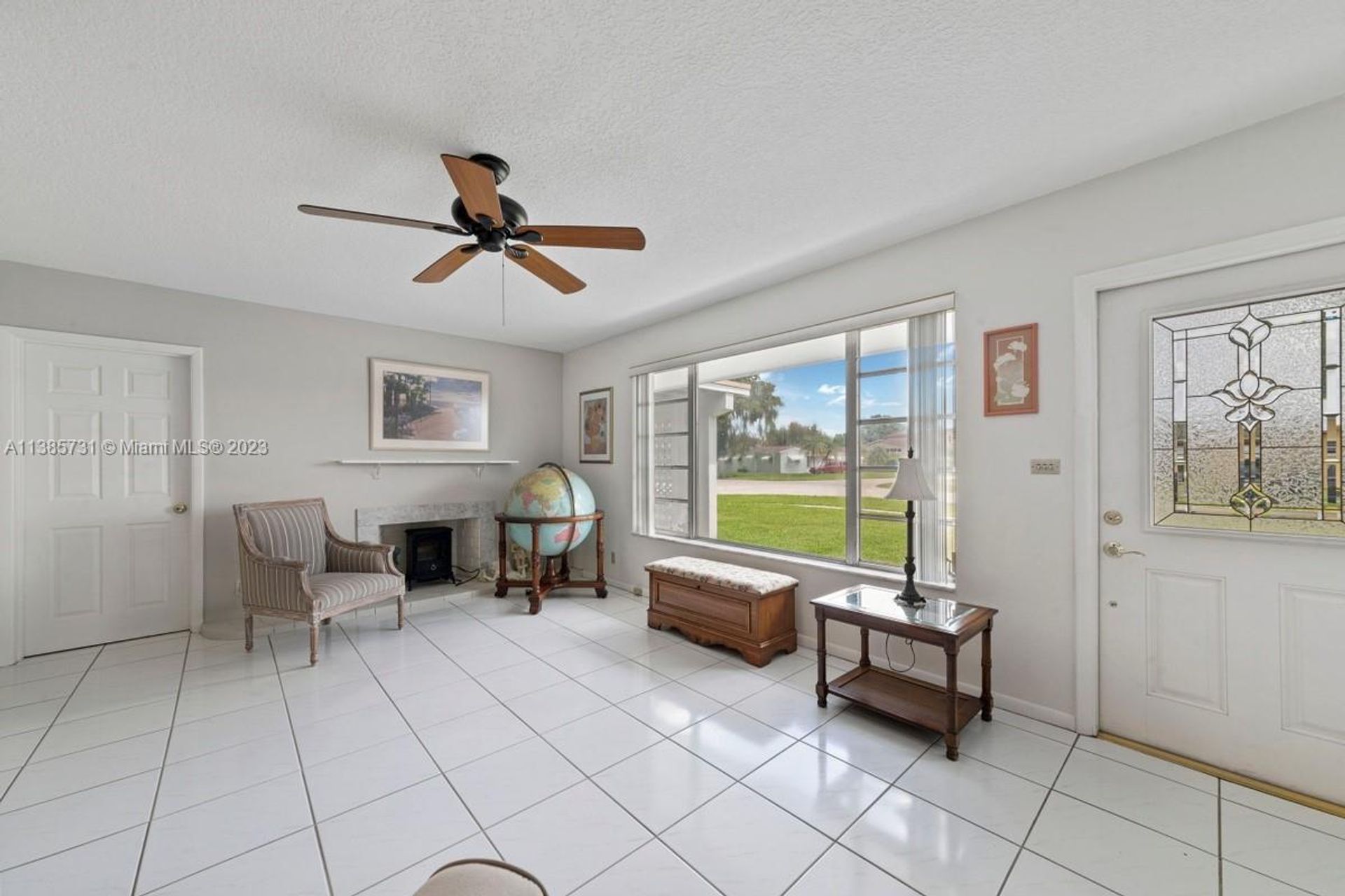 Huis in Pembroke Pines, Florida 11715655