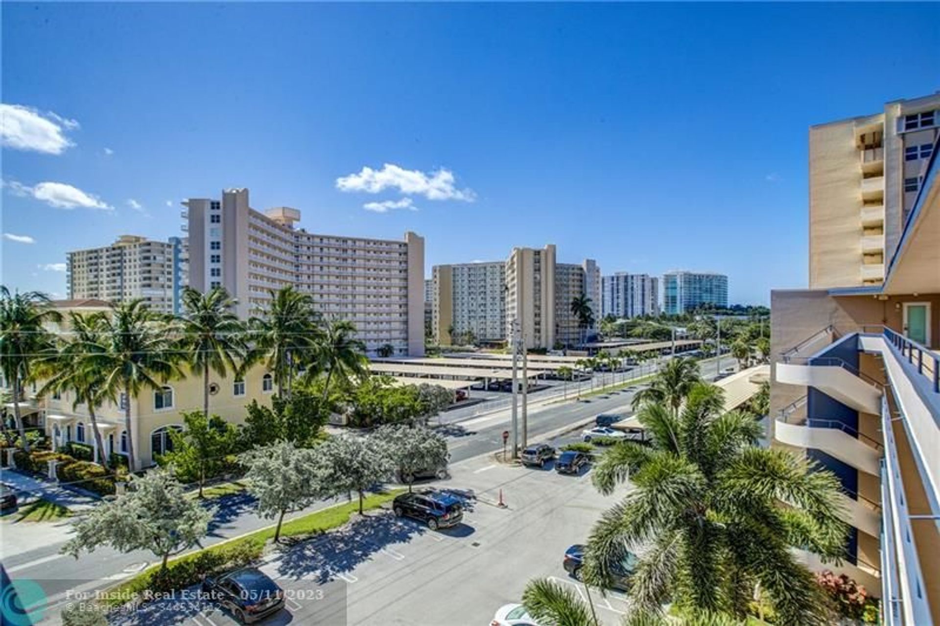 Квартира в Pompano Beach, Florida 11715662