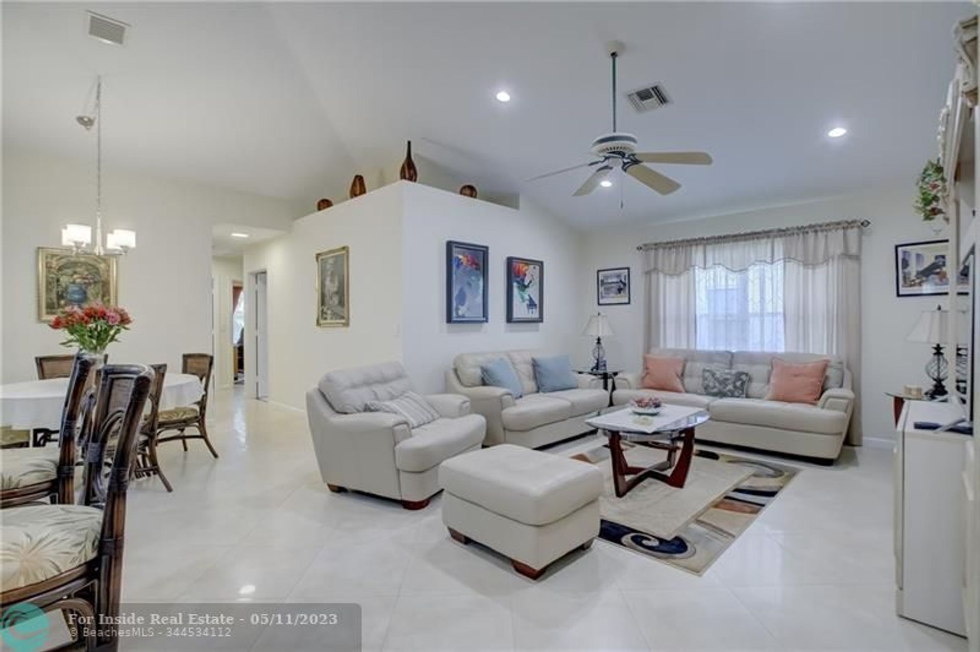 casa no Lauderhill, Florida 11715663