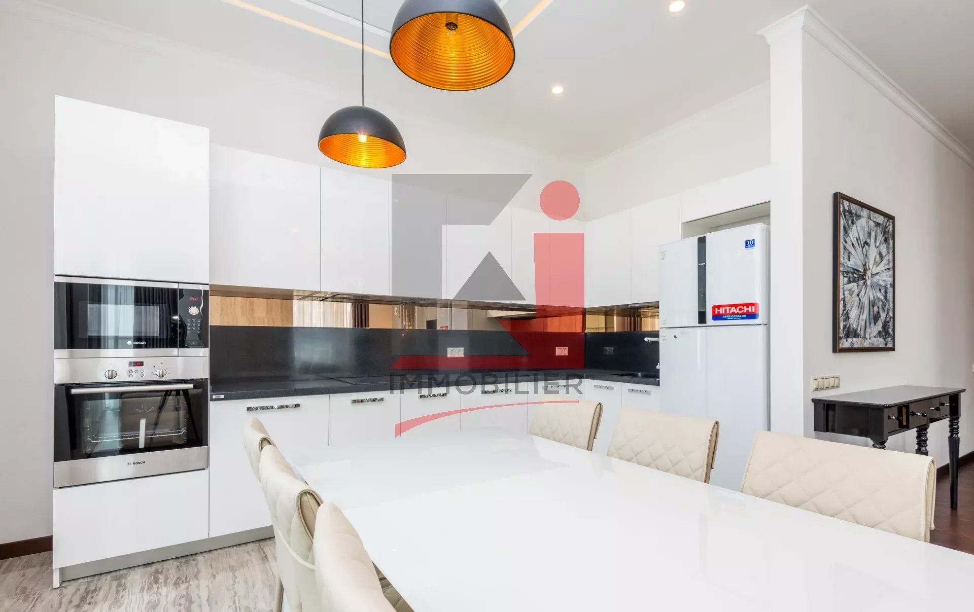 Condominium dans Issy-les-Moulineaux, Ile-de-France 11715674