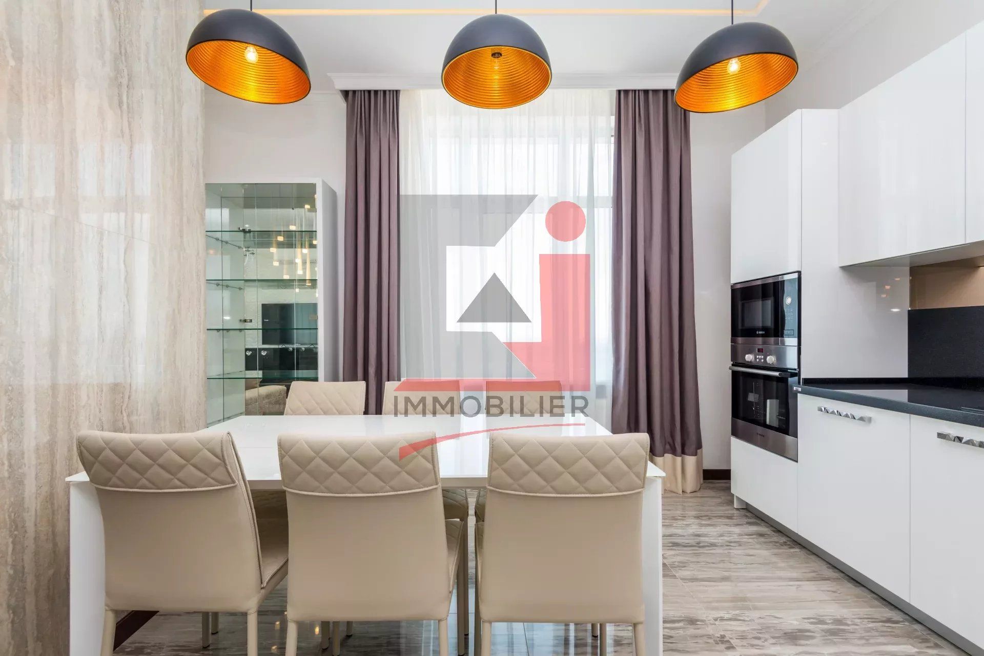 Condominium dans Issy-les-Moulineaux, Ile-de-France 11715674