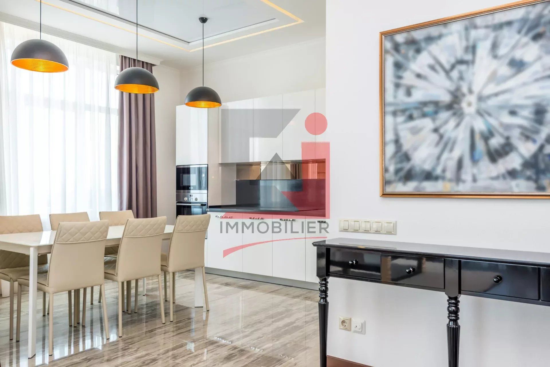 Condominium in Issy-les-Moulineaux, Ile-de-France 11715674