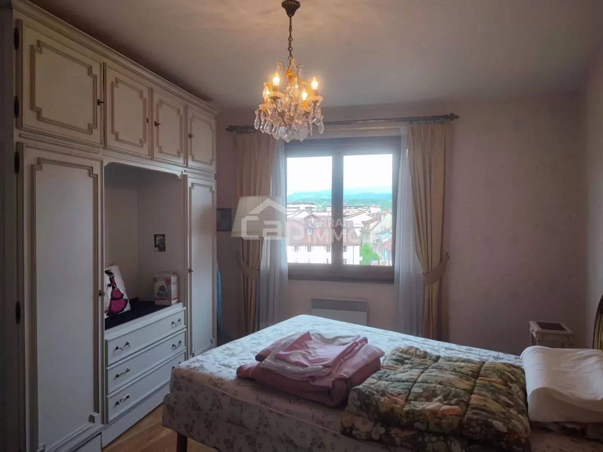 Квартира в Thonon-les-Bains, Haute-Savoie 11715745