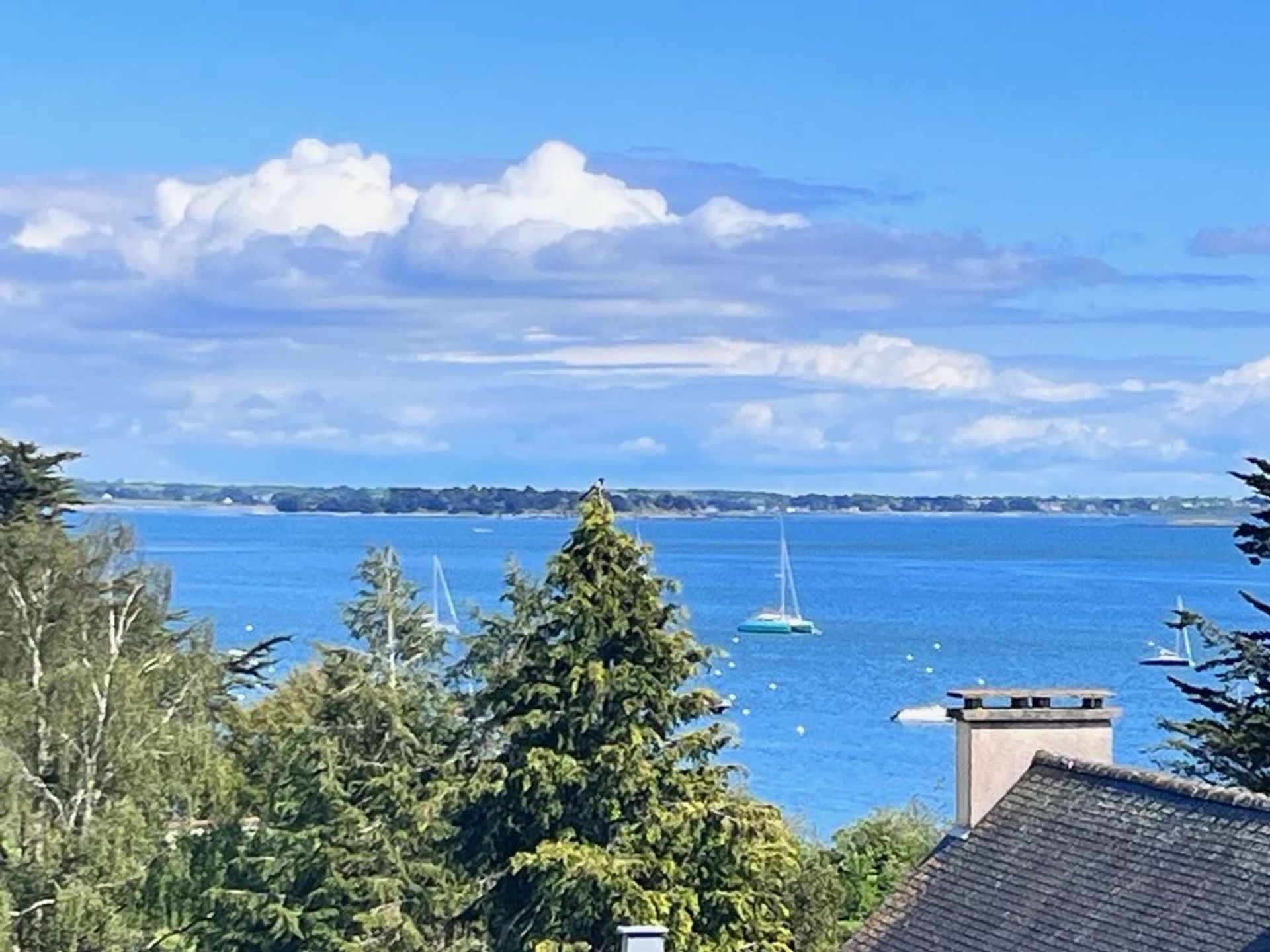 casa no Île-d'Arz, Morbihan 11715747