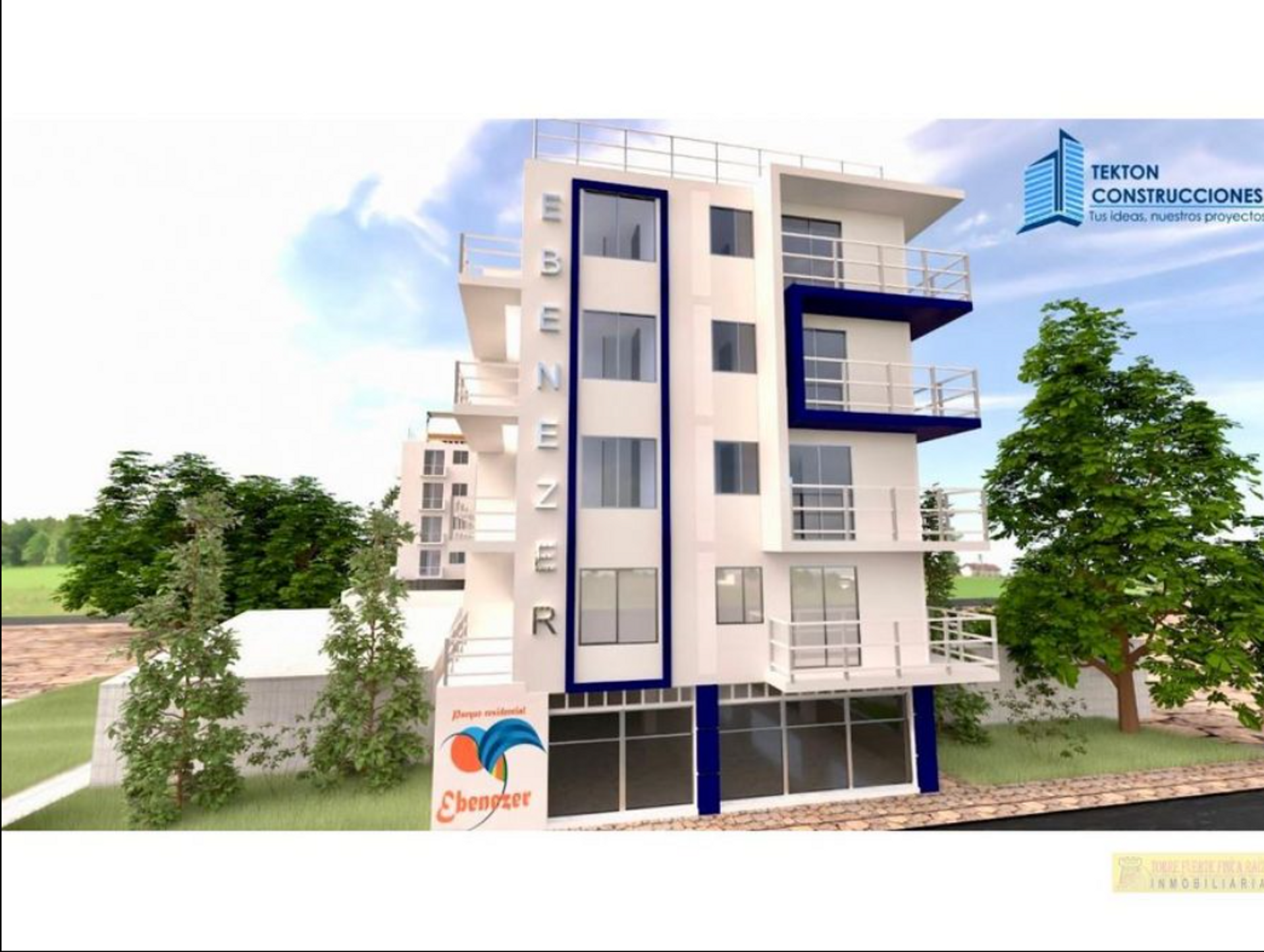 Condominio nel Girardot, Cundinamarca 11715839