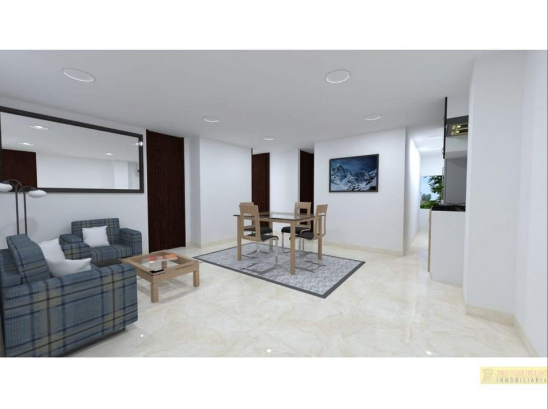 Condominio nel Girardot, Cundinamarca 11715839