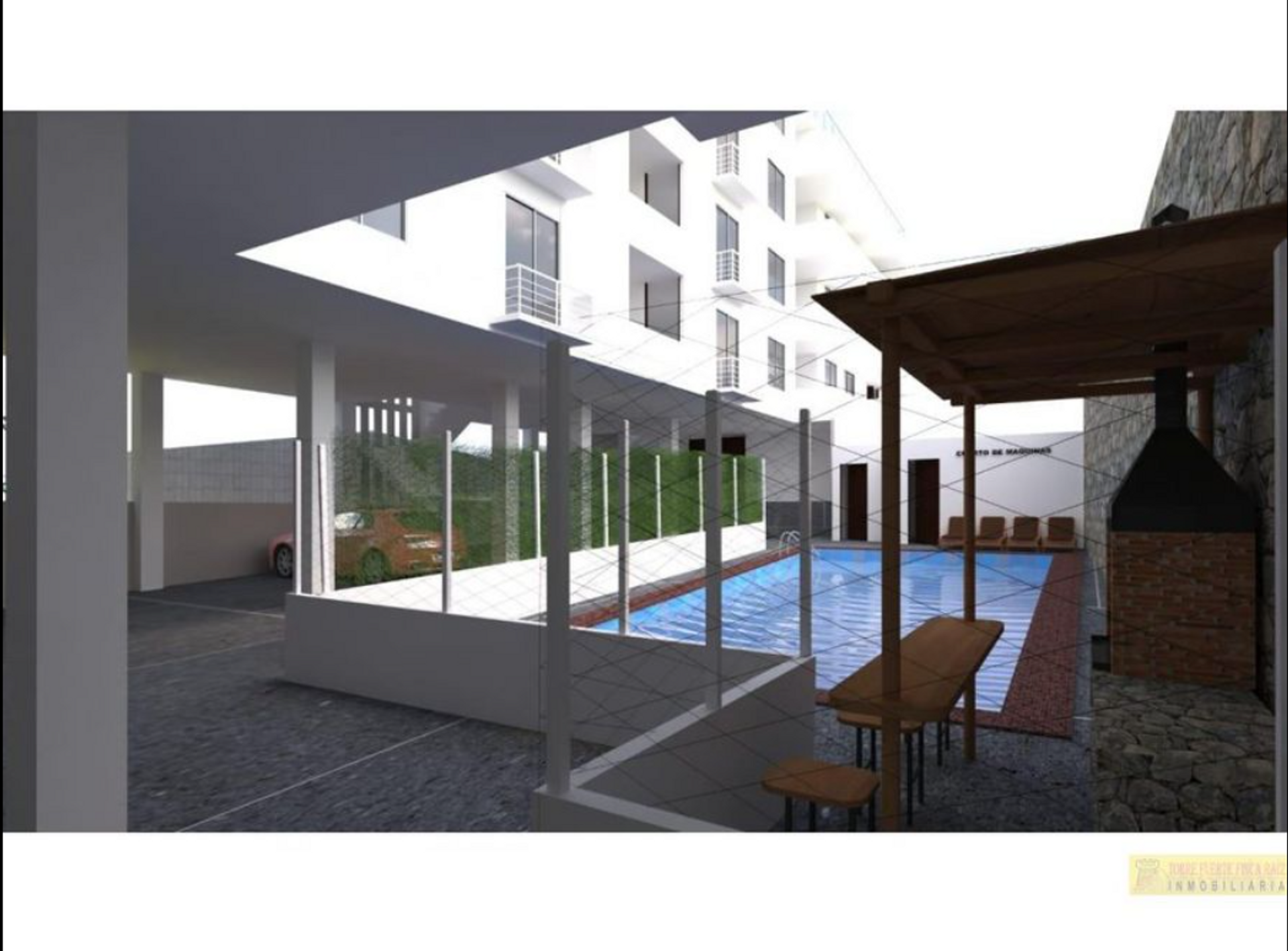 Condominio nel Girardot, Cundinamarca 11715839