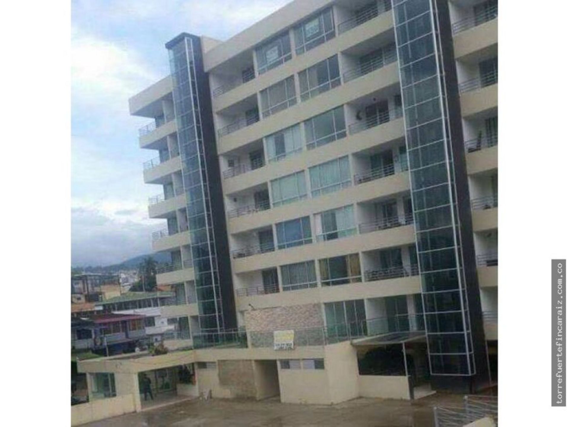 Condominium in Fusagasuga, Cundinamarca 11715840