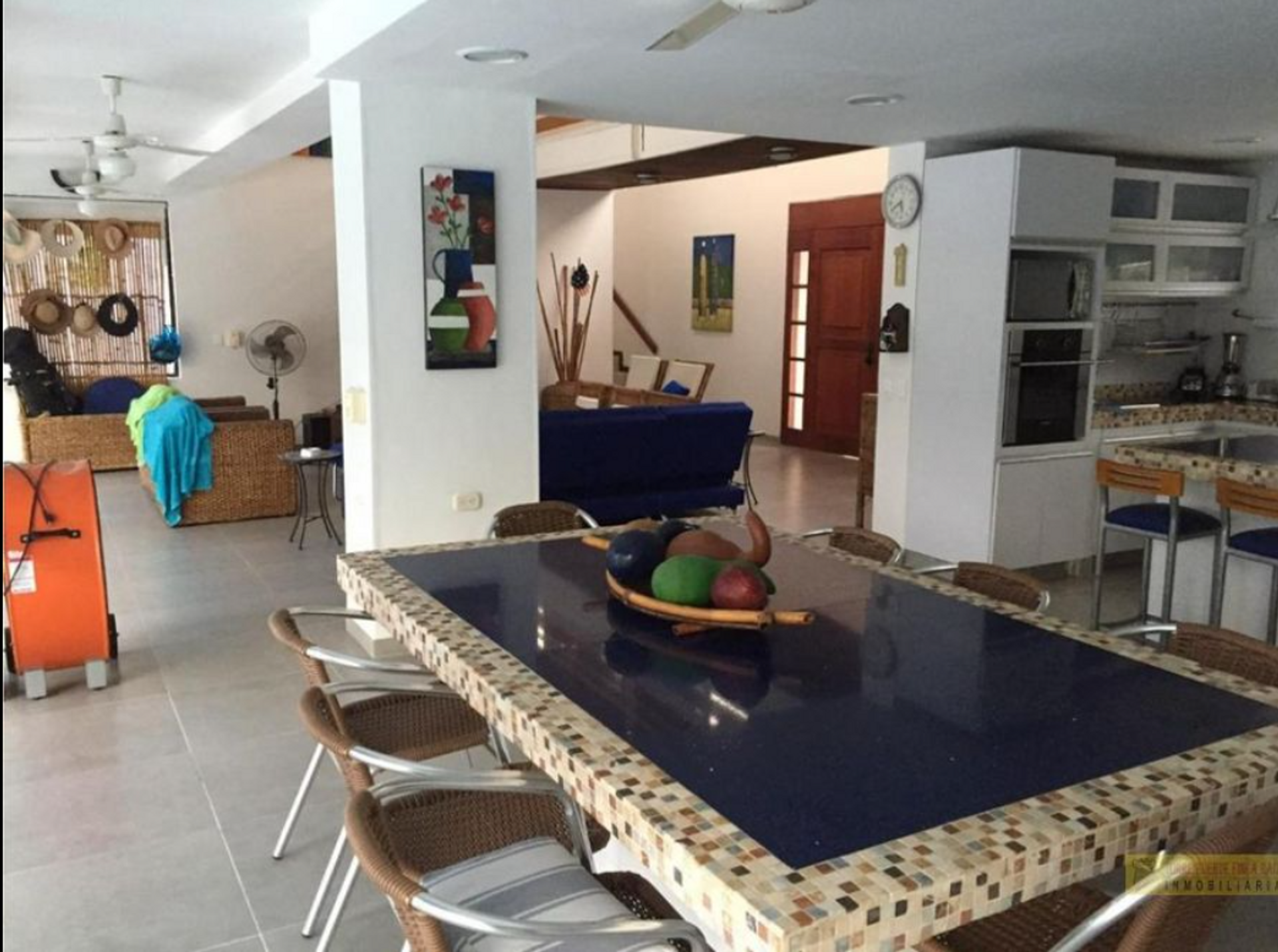 Huis in Girardot, Cundinamarca 11715844