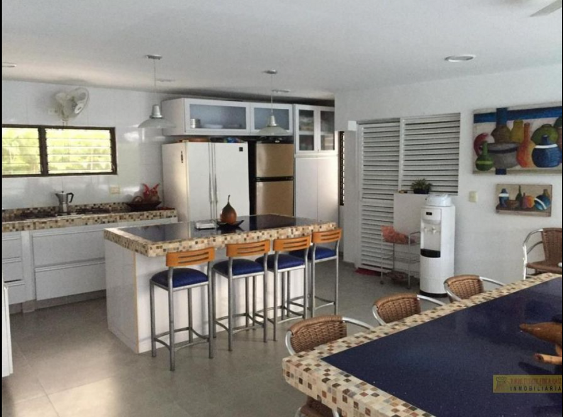 Huis in Girardot, Cundinamarca 11715844