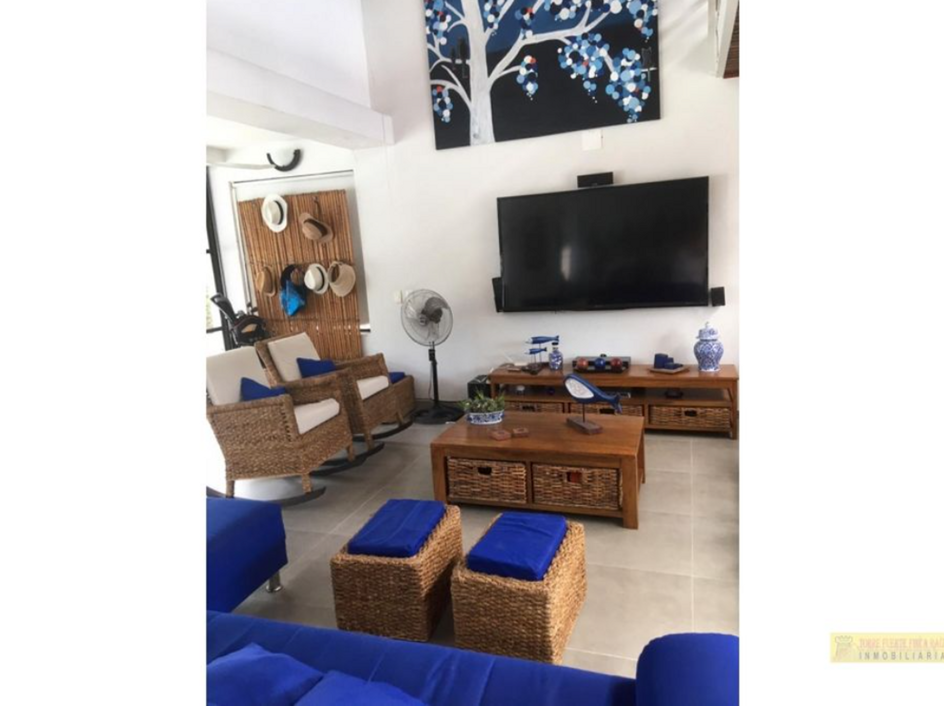 Huis in Girardot, Cundinamarca 11715844