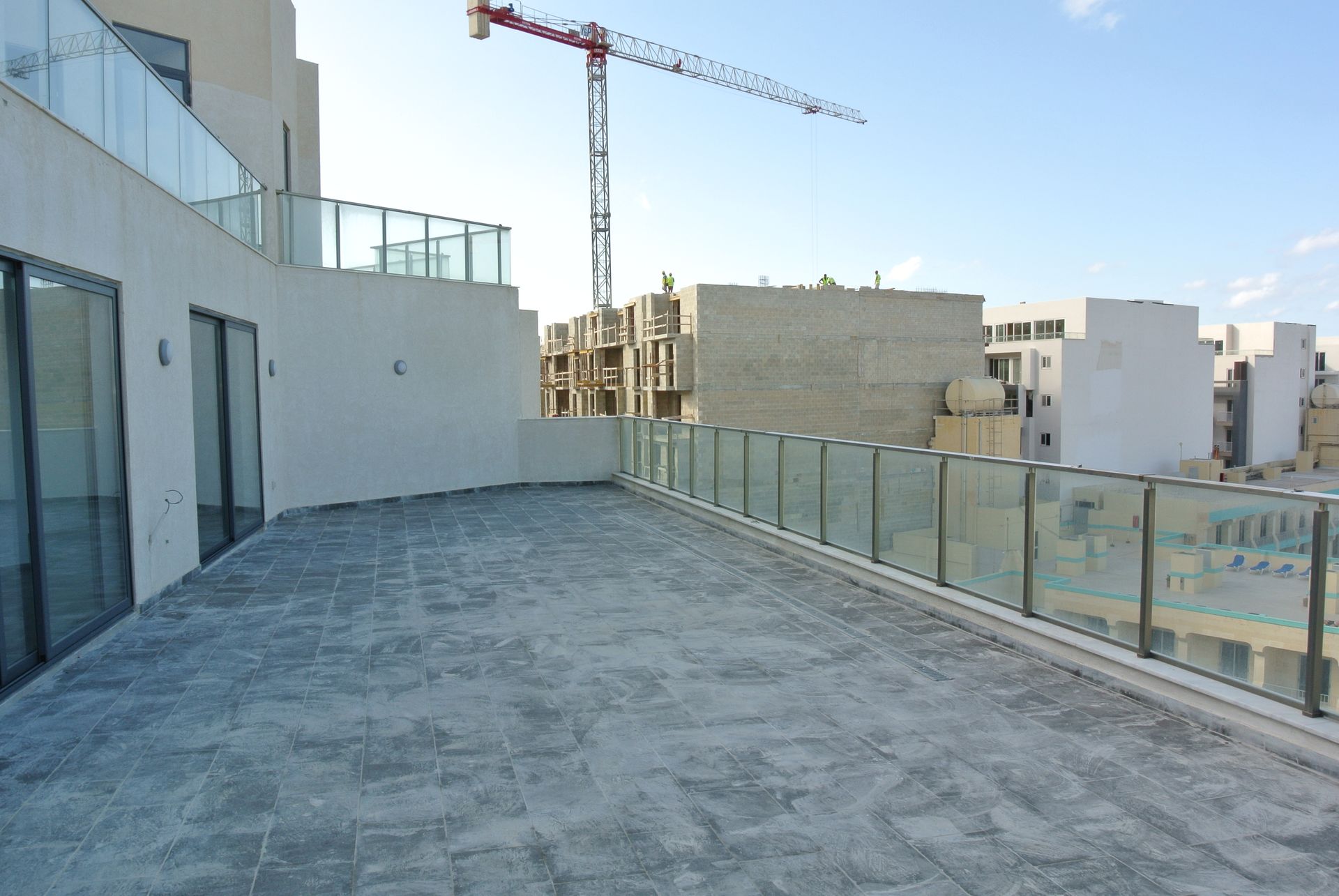 Condominio nel Bugibba, San Pawl il-Bahar 11715849