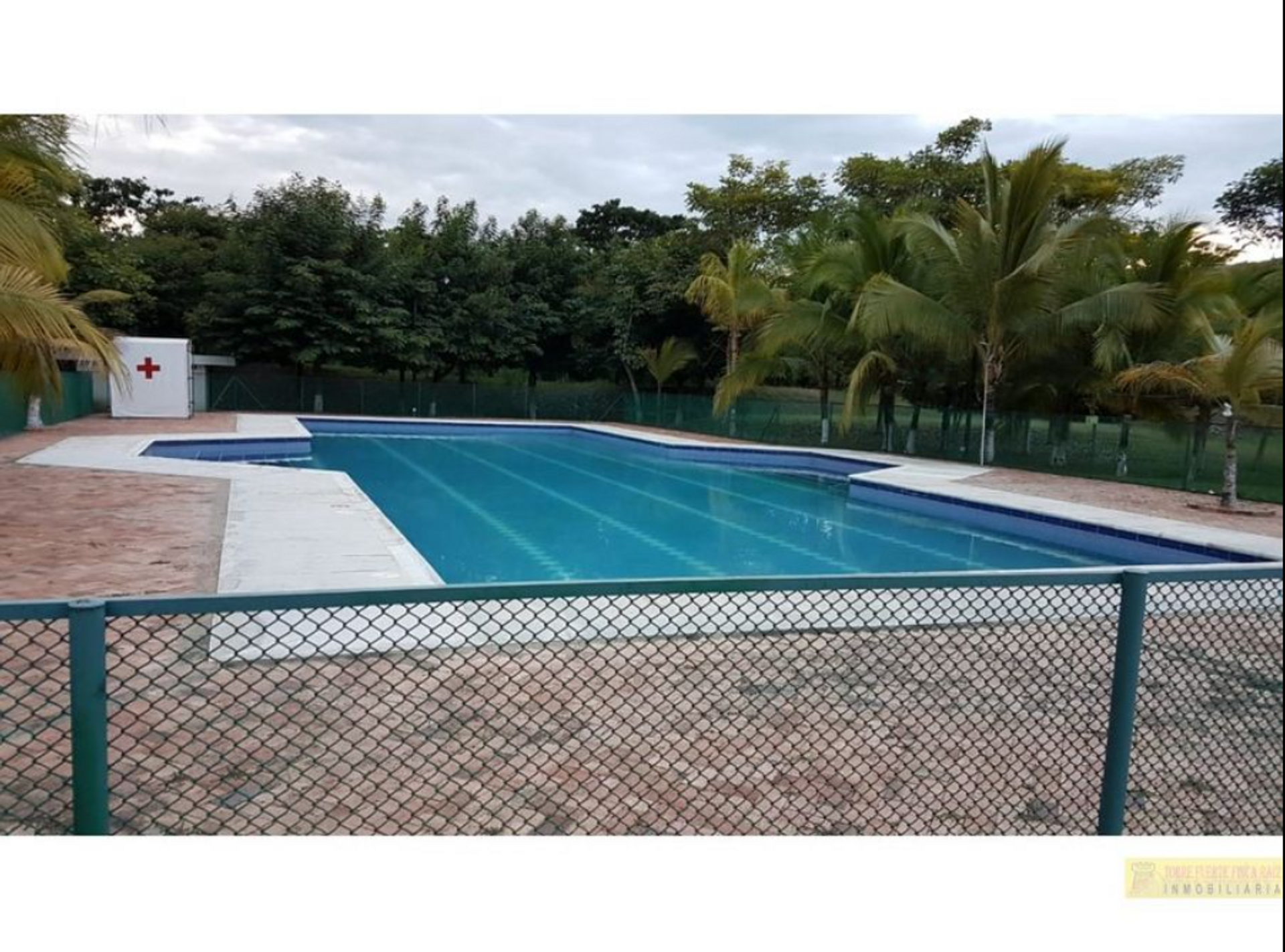 House in Melgar, Tolima 11715850