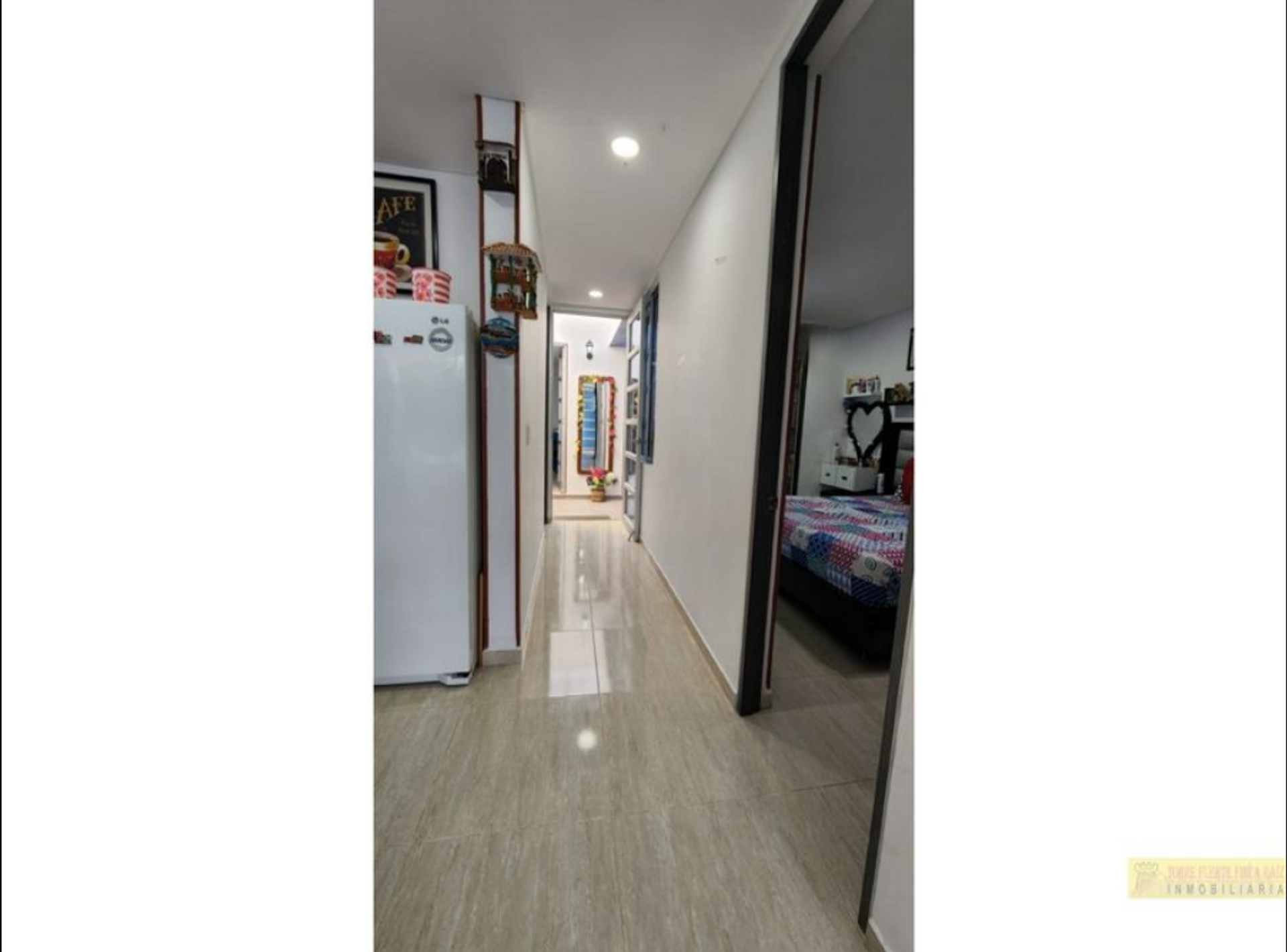 Hus i Cartagena, Bolivar 11715854