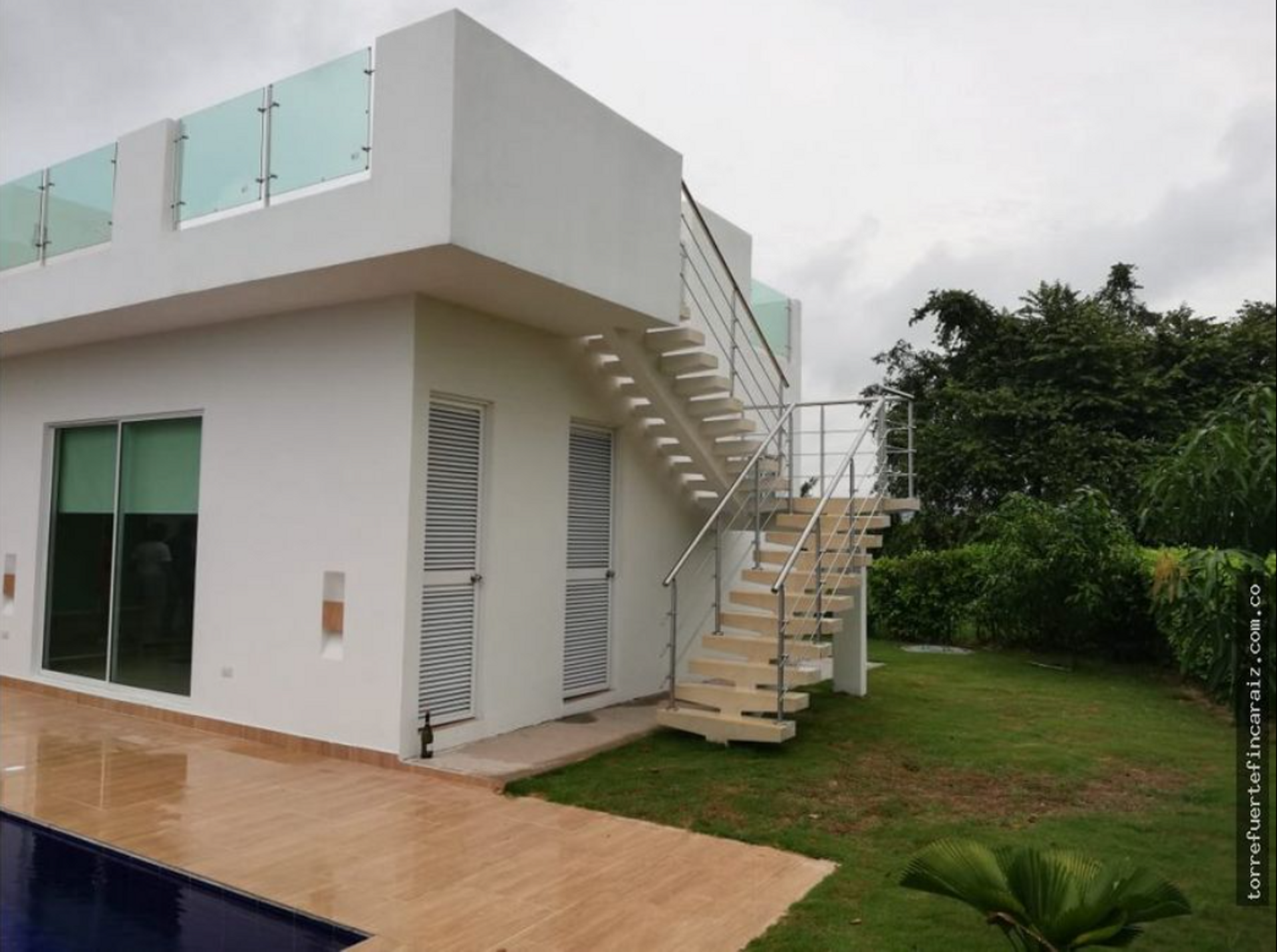 Huis in Girardot, Cundinamarca 11715863