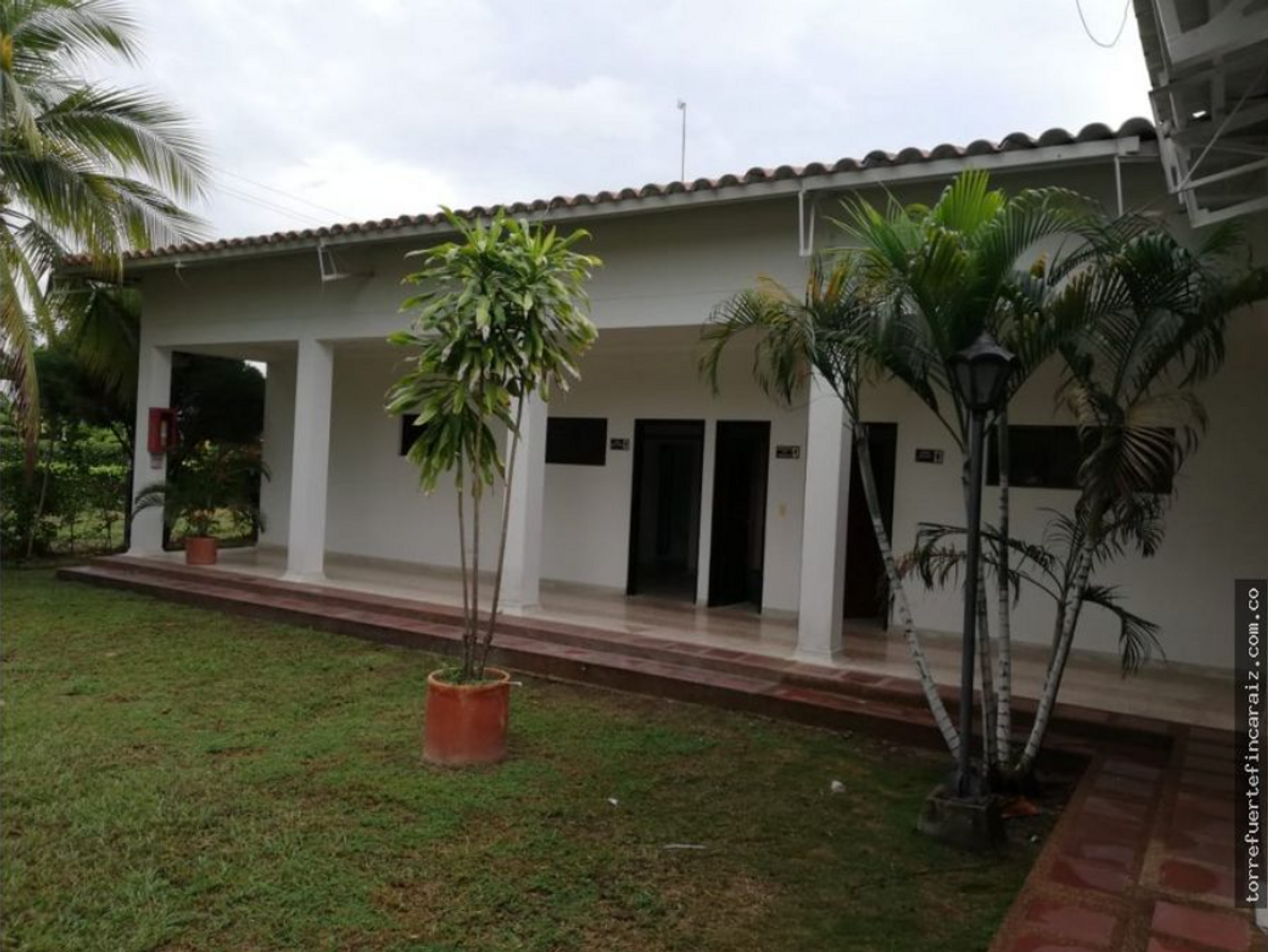 Huis in Girardot, Cundinamarca 11715863