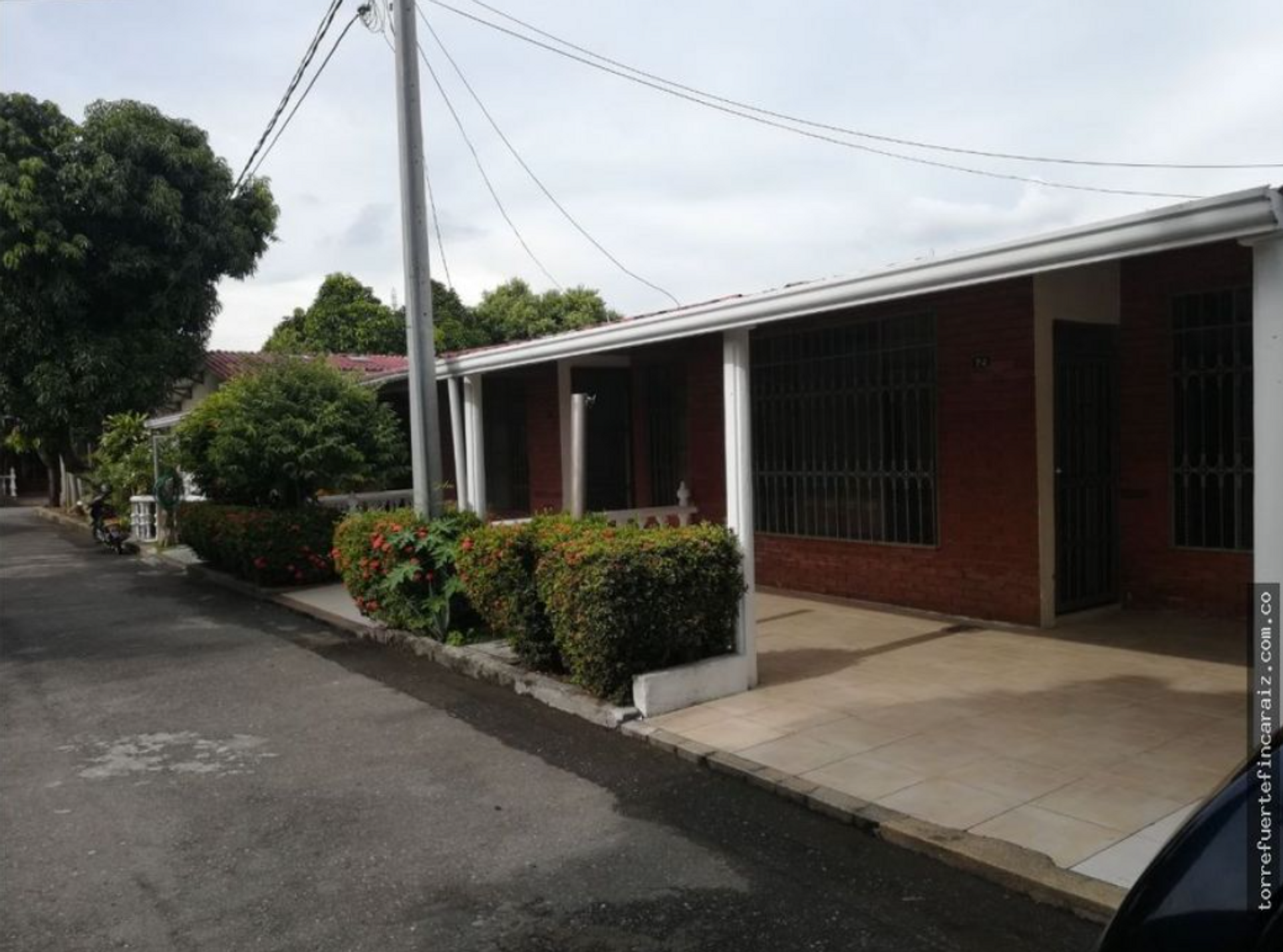 casa en Fontibon, Bogotá 11715864