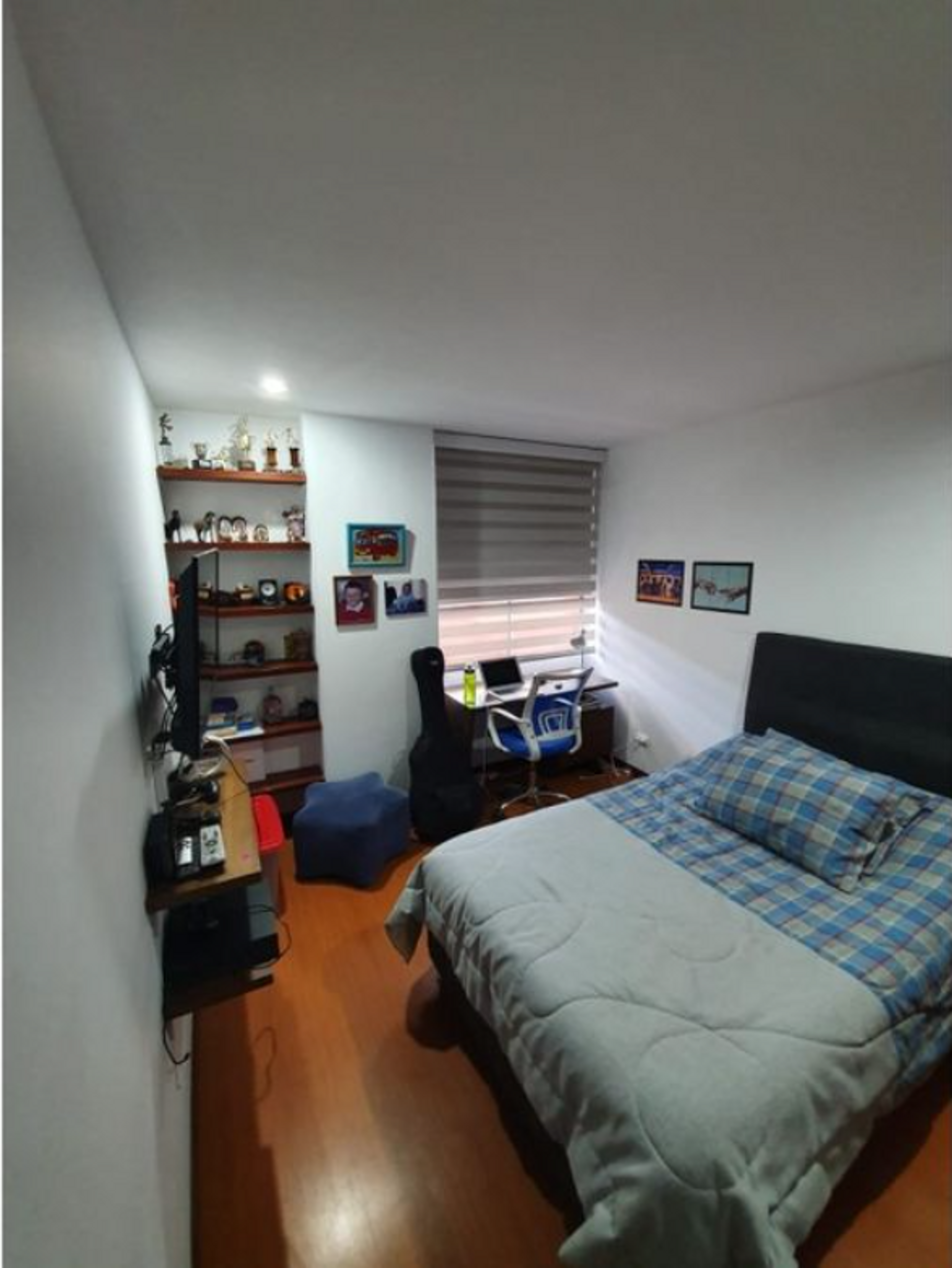 Condominio en Bogotá, Bogota 11715865