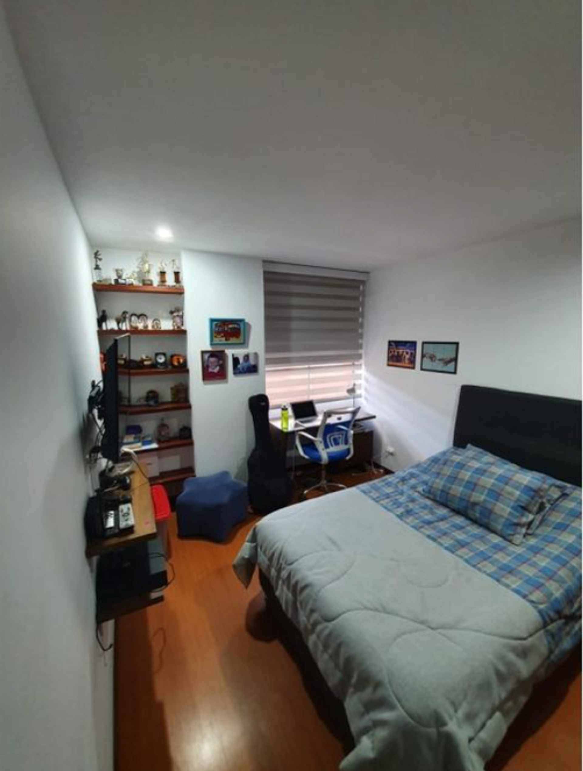 Condominio en Bogotá, Bogota 11715865