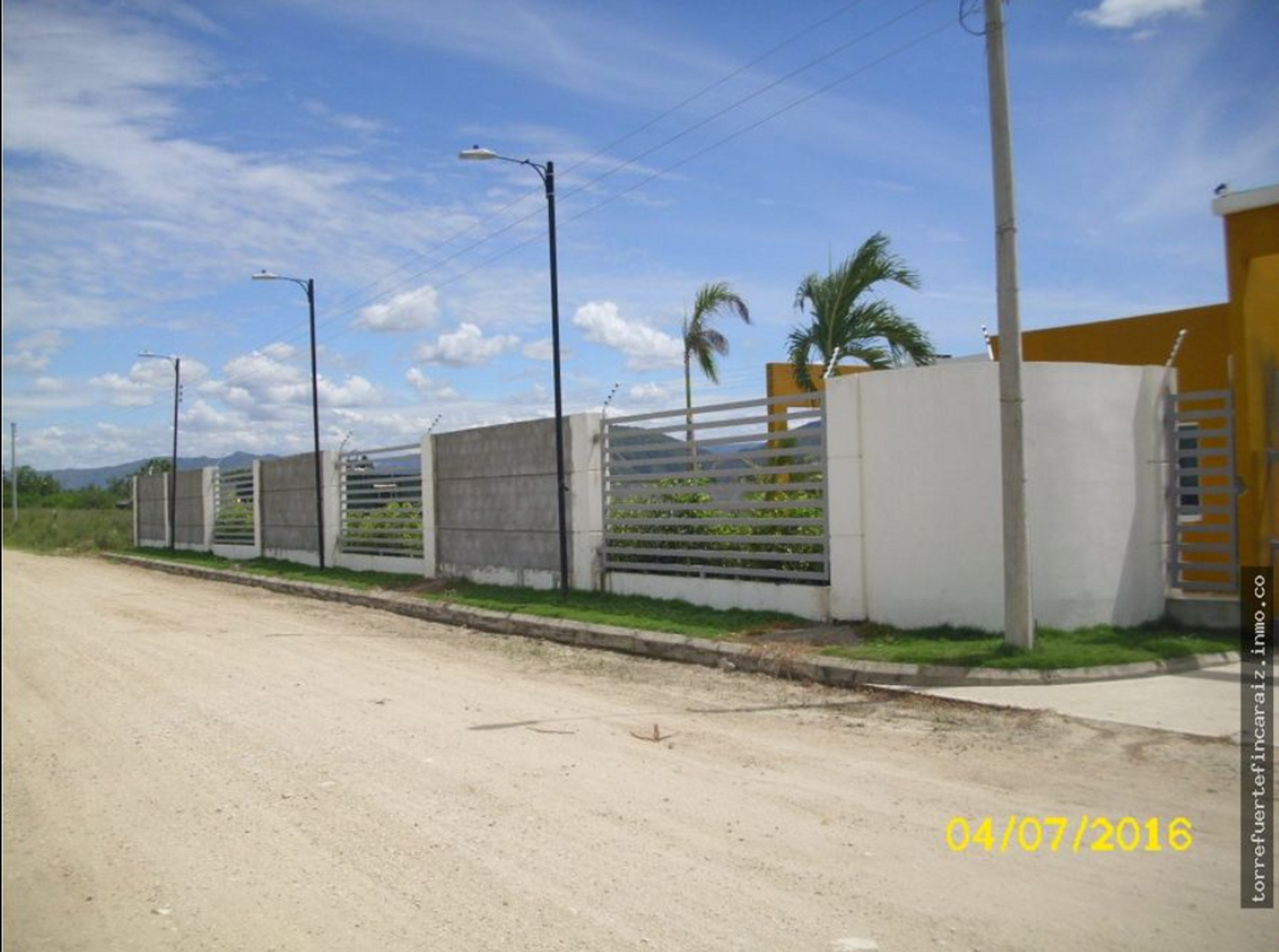 Haus im Espinal, Tolima 11715875