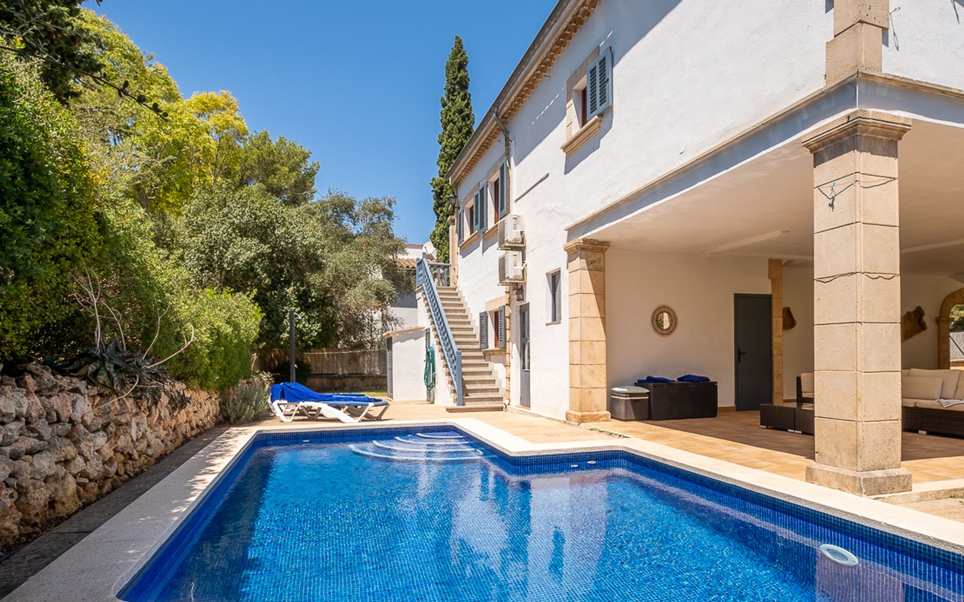 Huis in Alcudia, De Balearen 11715886