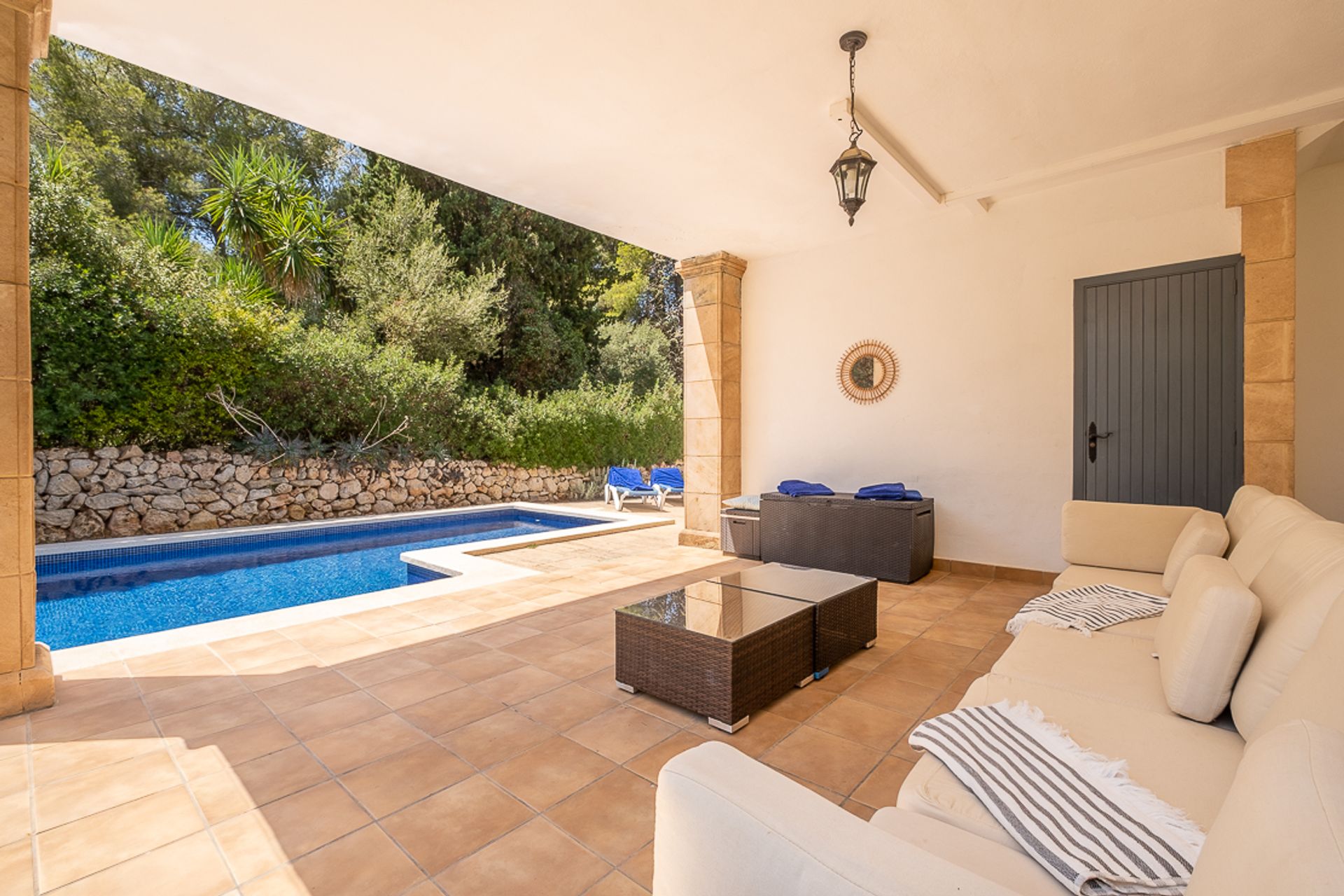 Huis in Alcudia, De Balearen 11715886