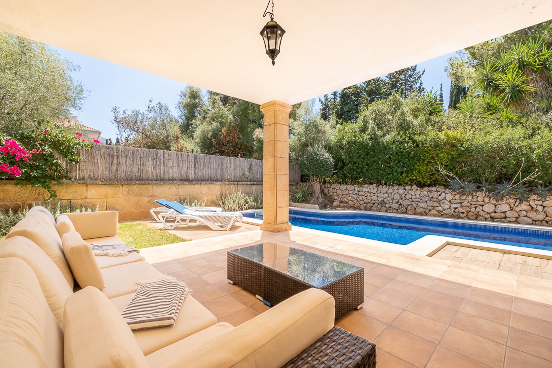 Huis in Alcudia, De Balearen 11715886